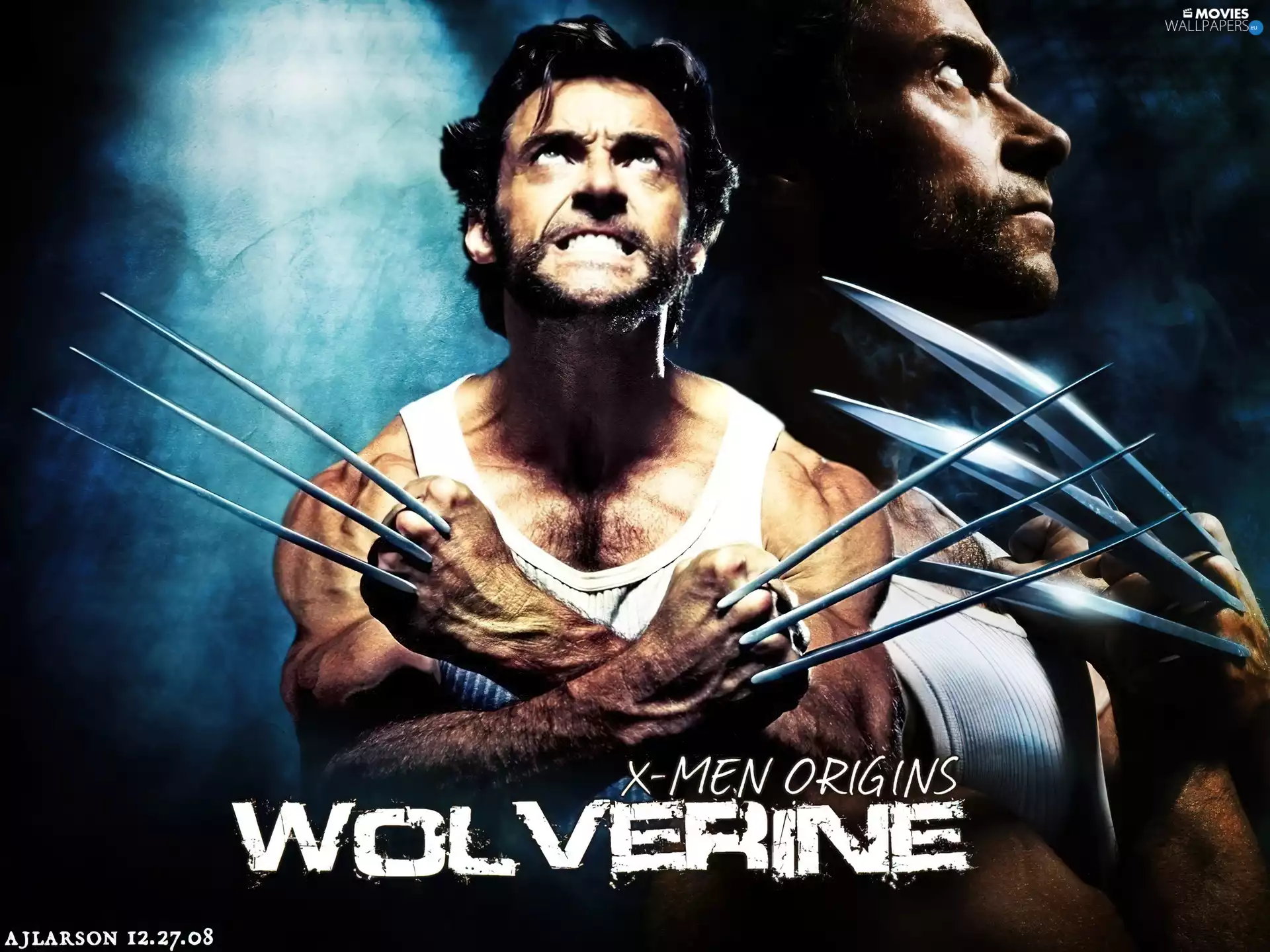 Wolverine, movie, X-men