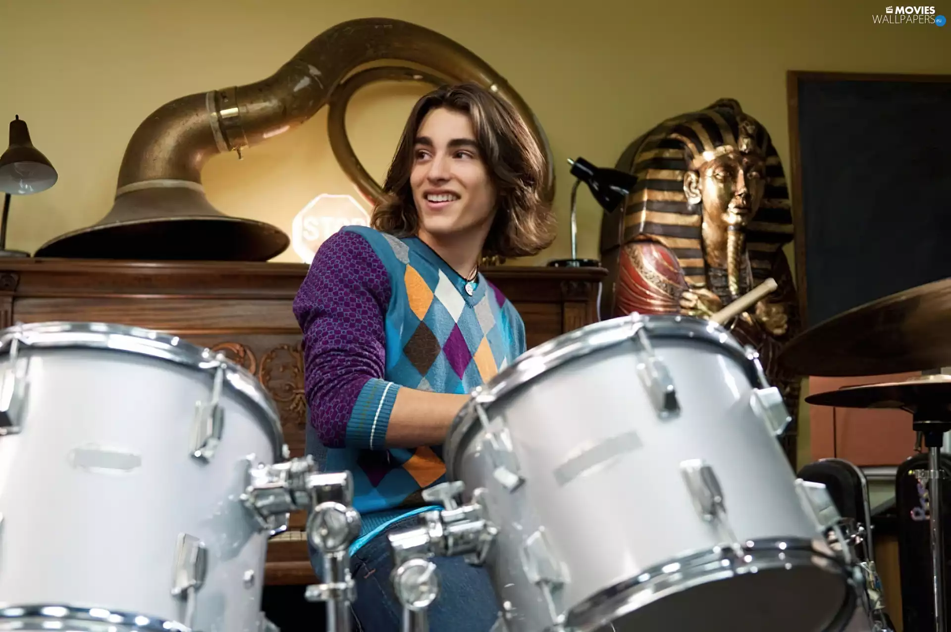 Blake Michael, lemonade Mouth