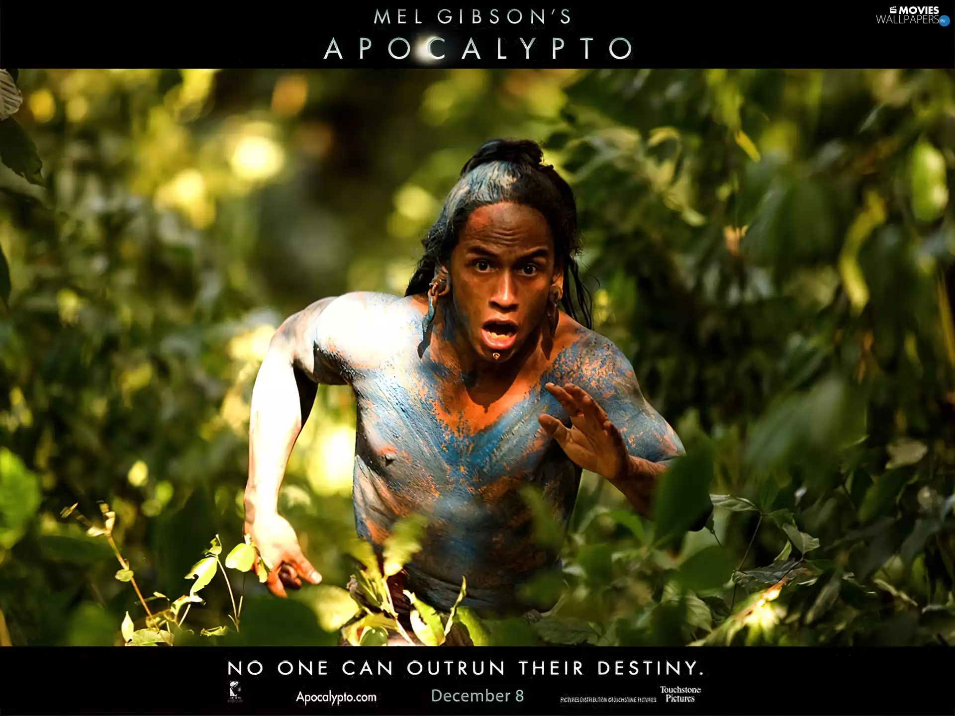 movie, Apocalypto