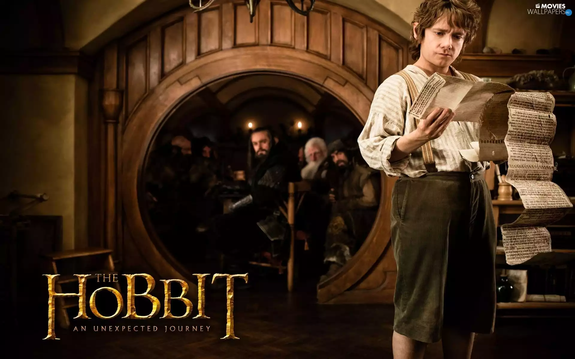 movie, The Hobbit