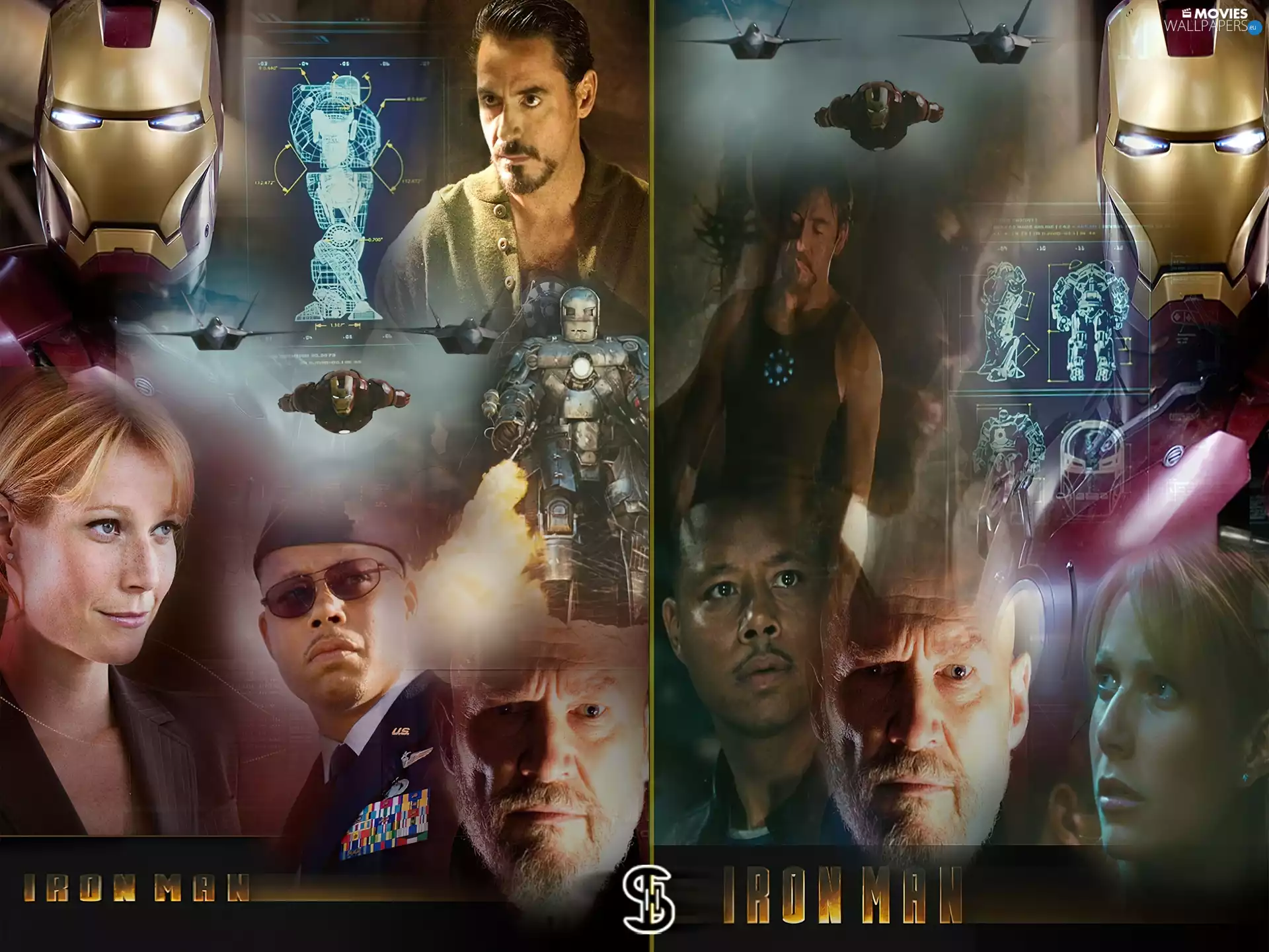 movie, Iron Man
