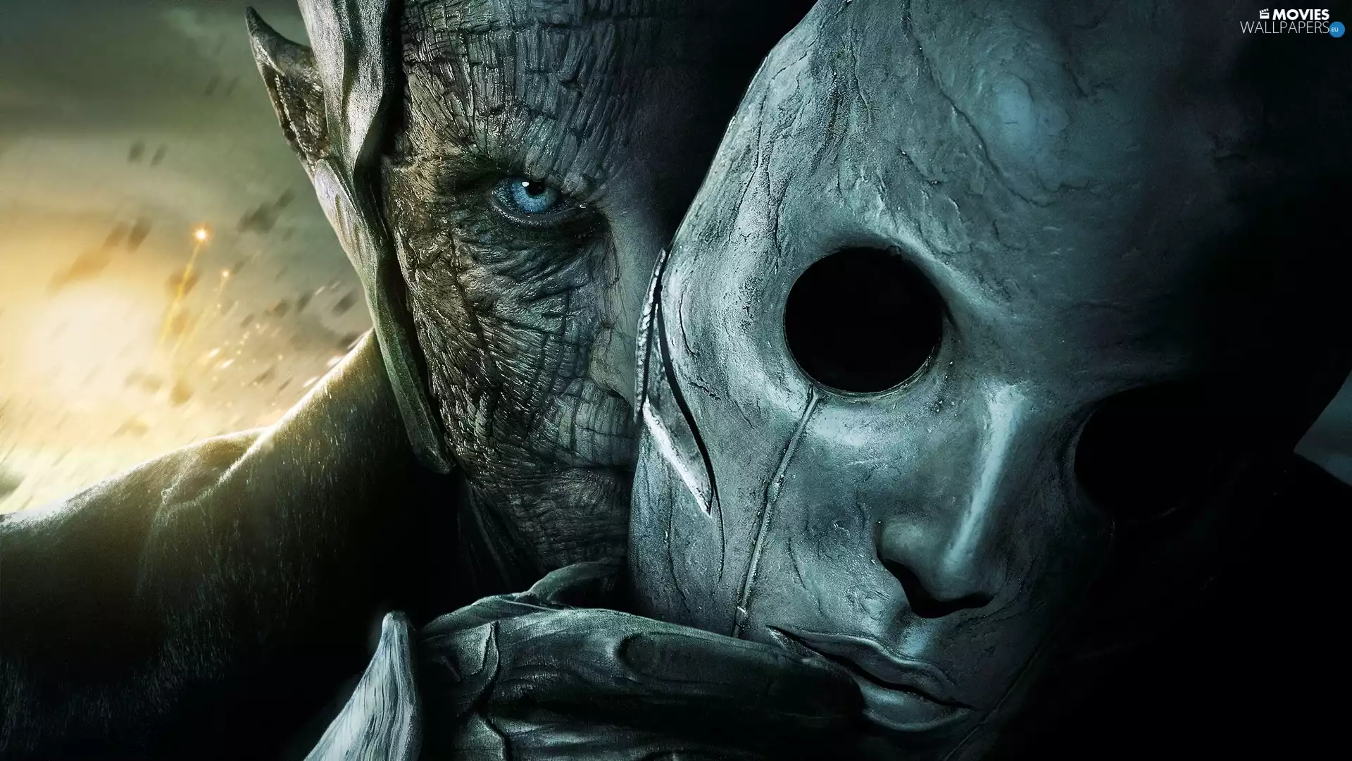 movie, Thor: The Dark world, face, Mask, Elf Malekith
