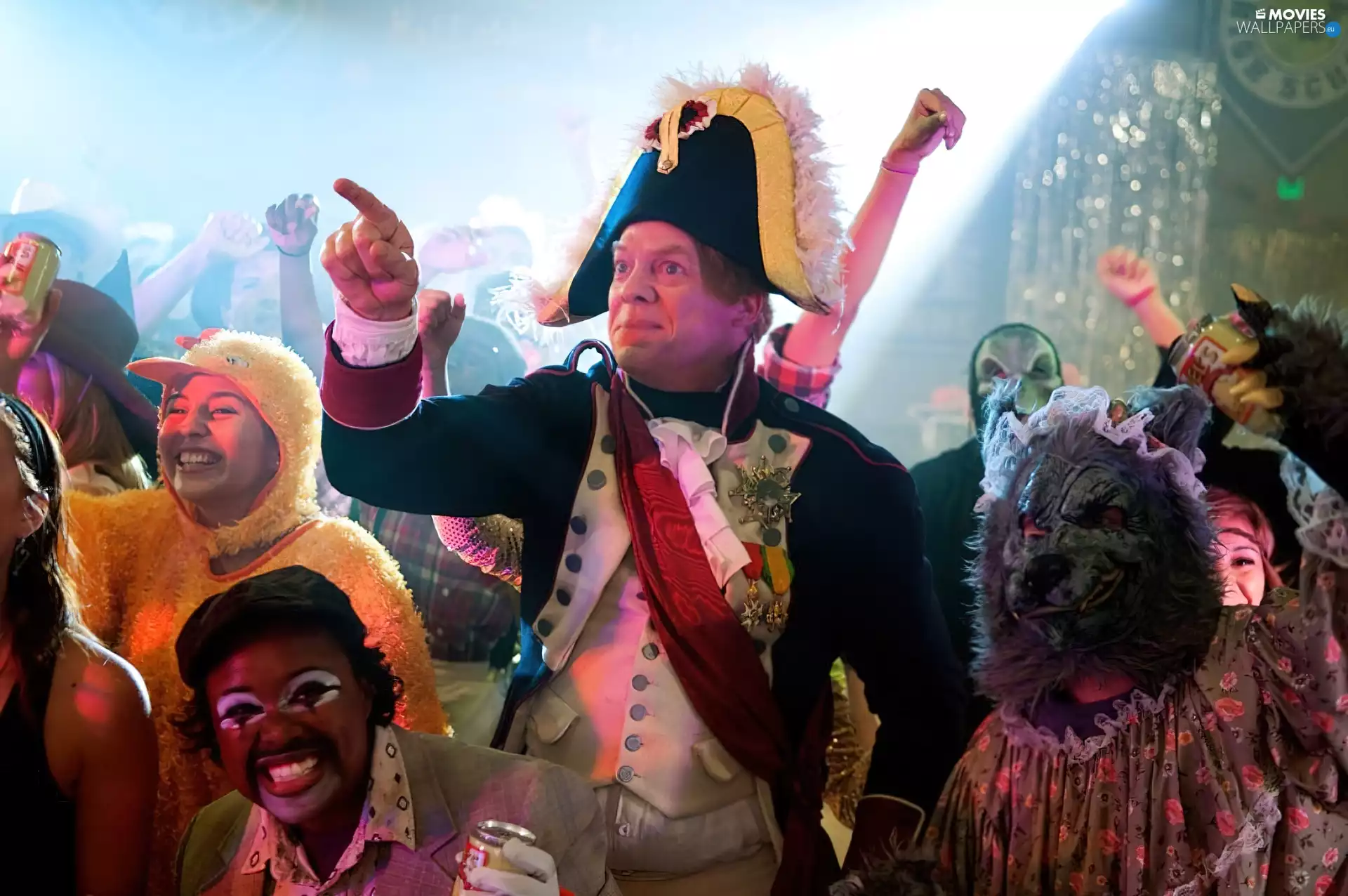 movie, Lemonade Mouth