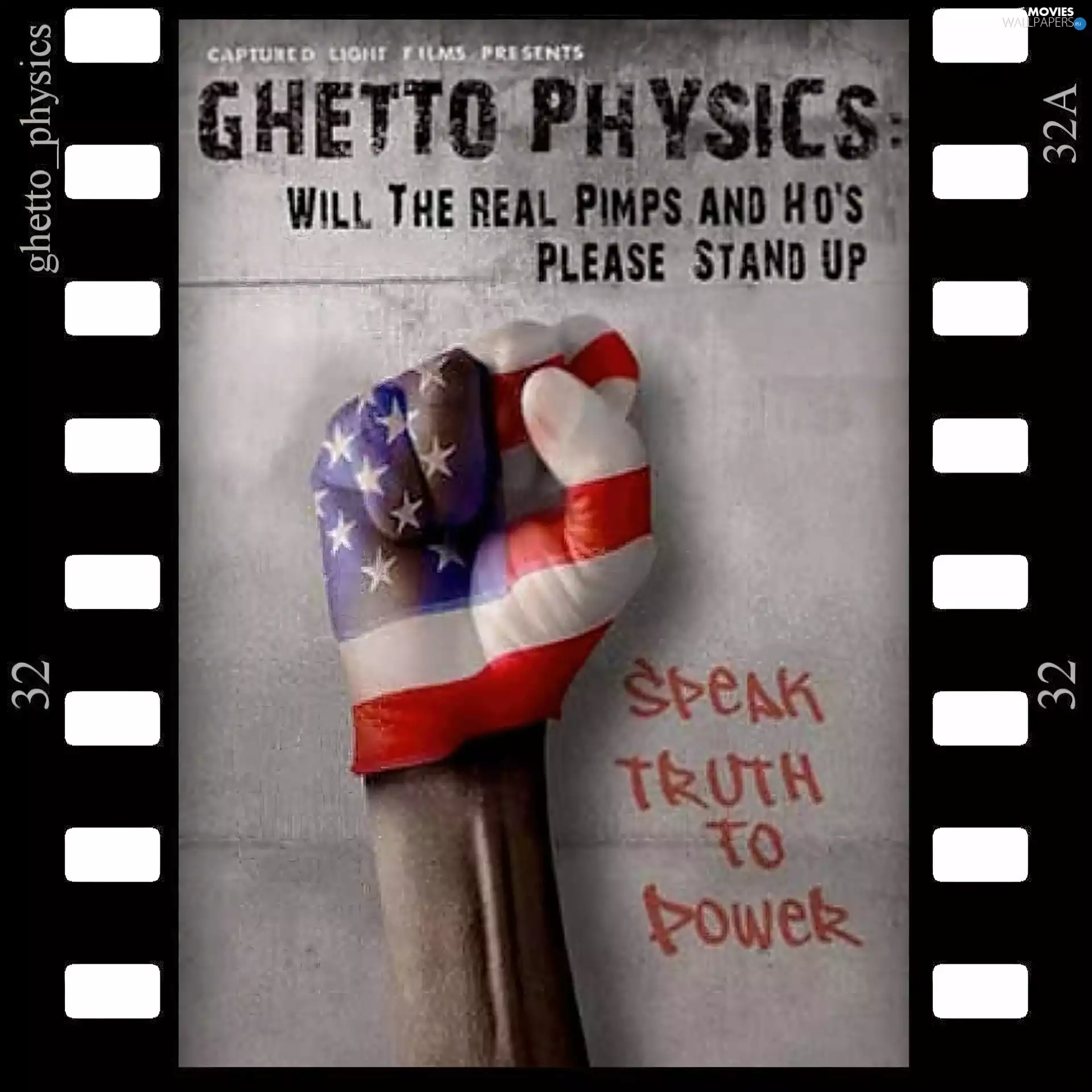 movie, Ghetto Physics