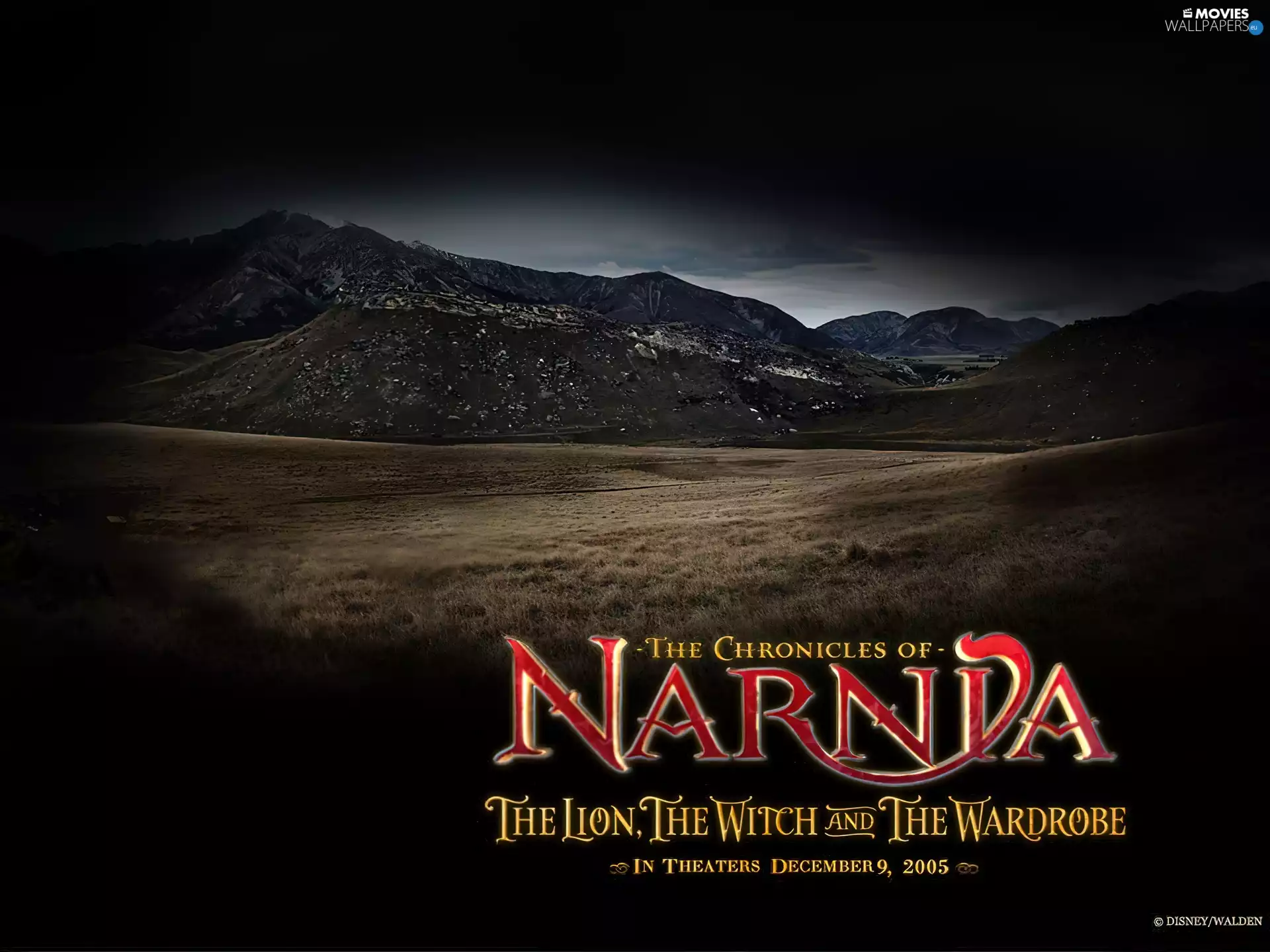 text, wilderness, Mountains, Sky, The Chronicles Of Narnia