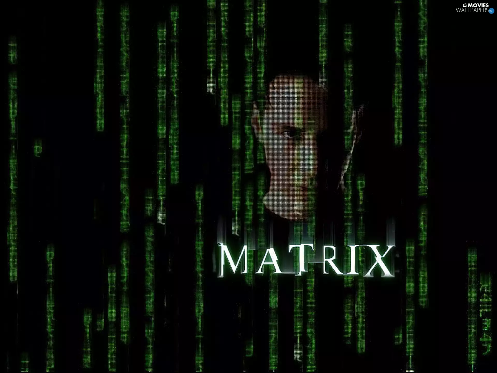 Neo, Matrix, code