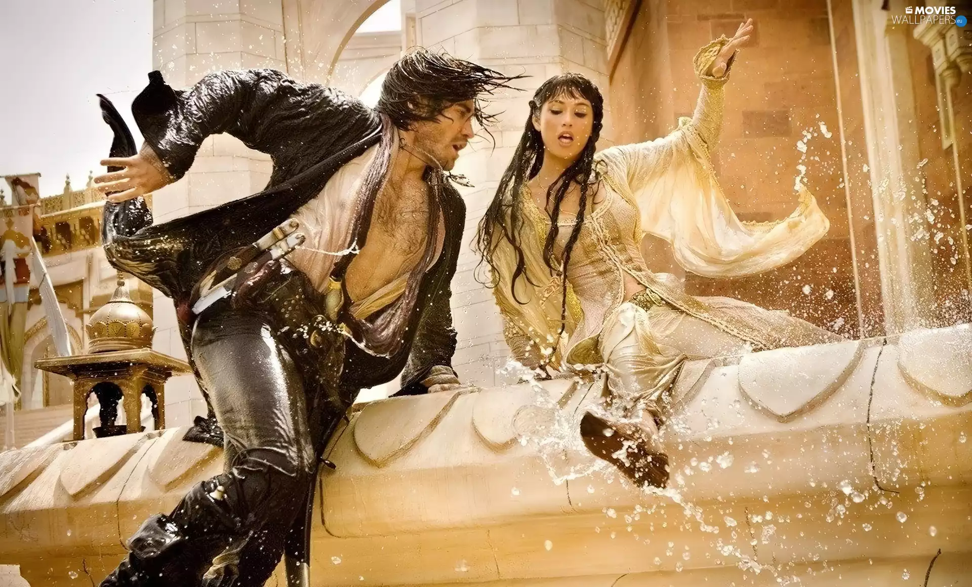 movie, Prince Of Persia