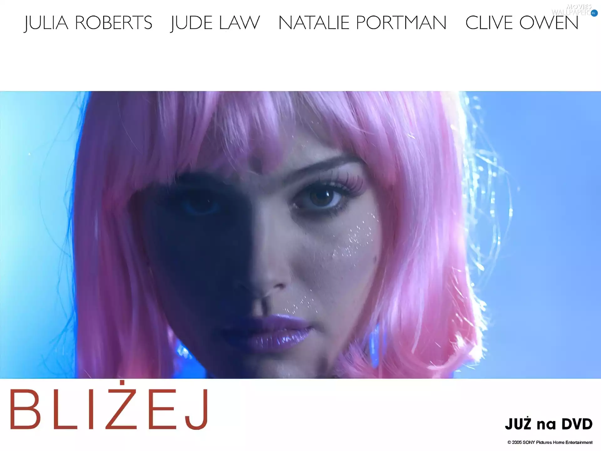 wig, closer, Natalie Portman