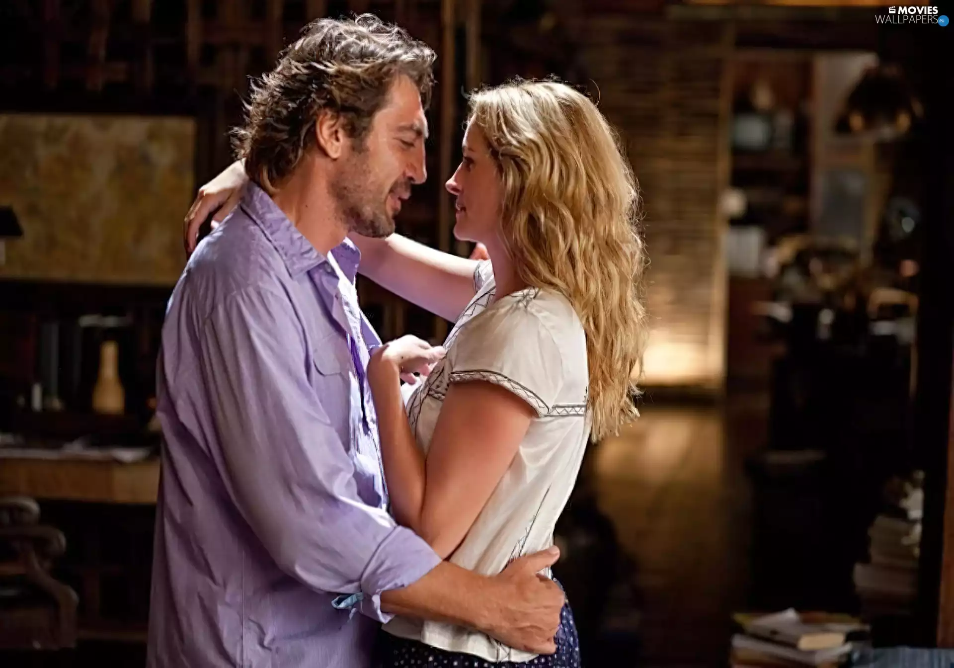 The main, Heroes, pray, love, Eat