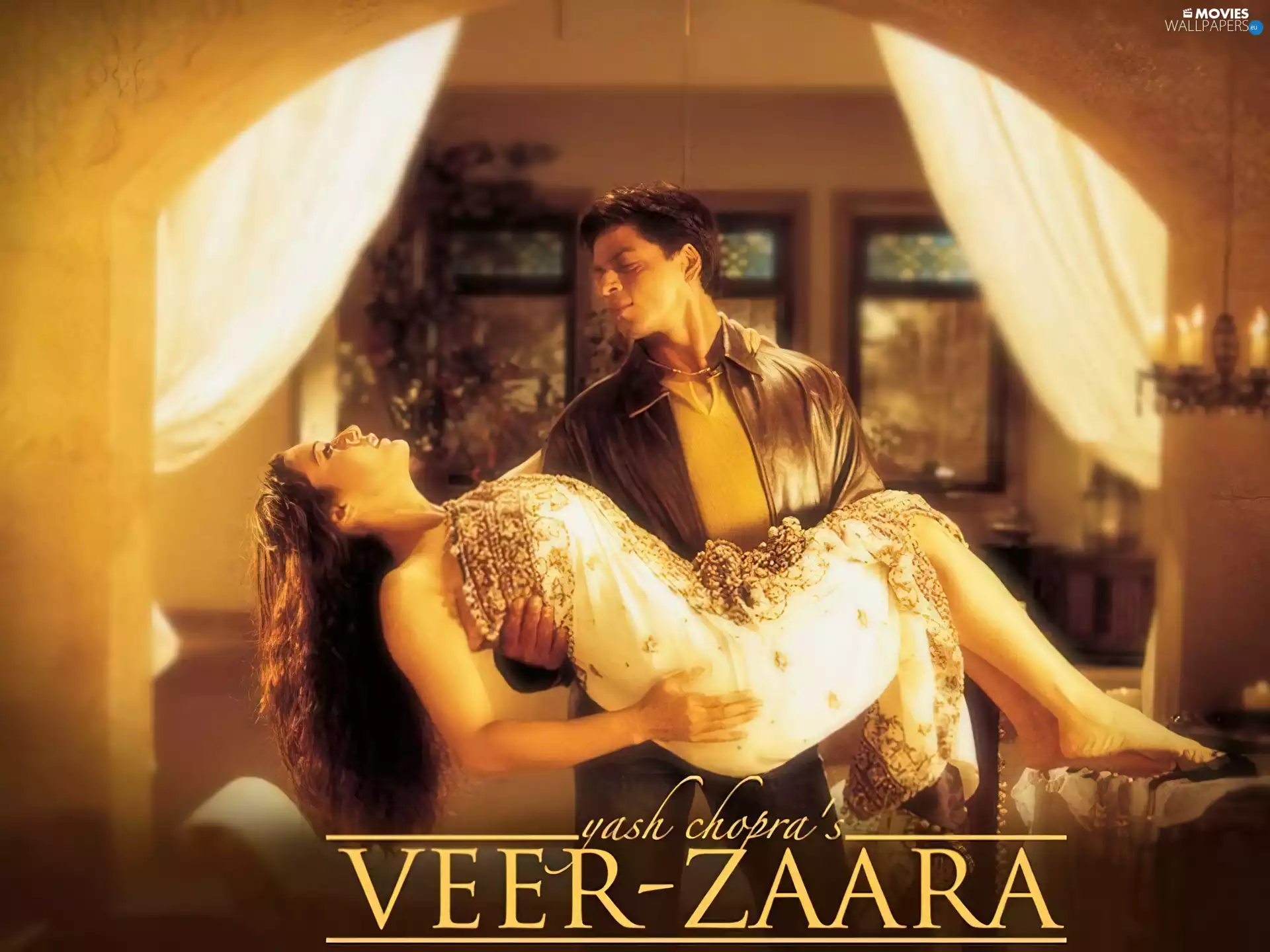 Veer Zaara, Women, Room, Shahrukh Khan