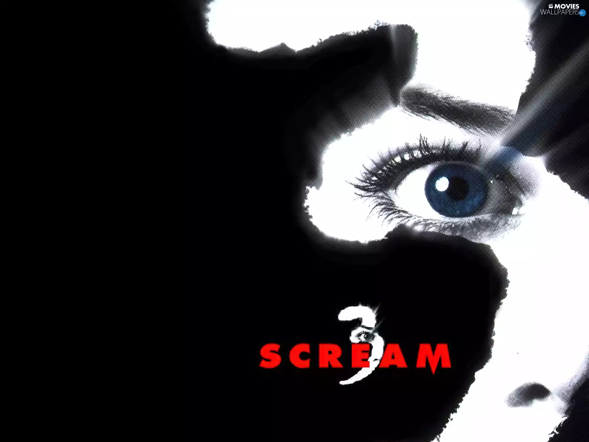 Scream 3, horror