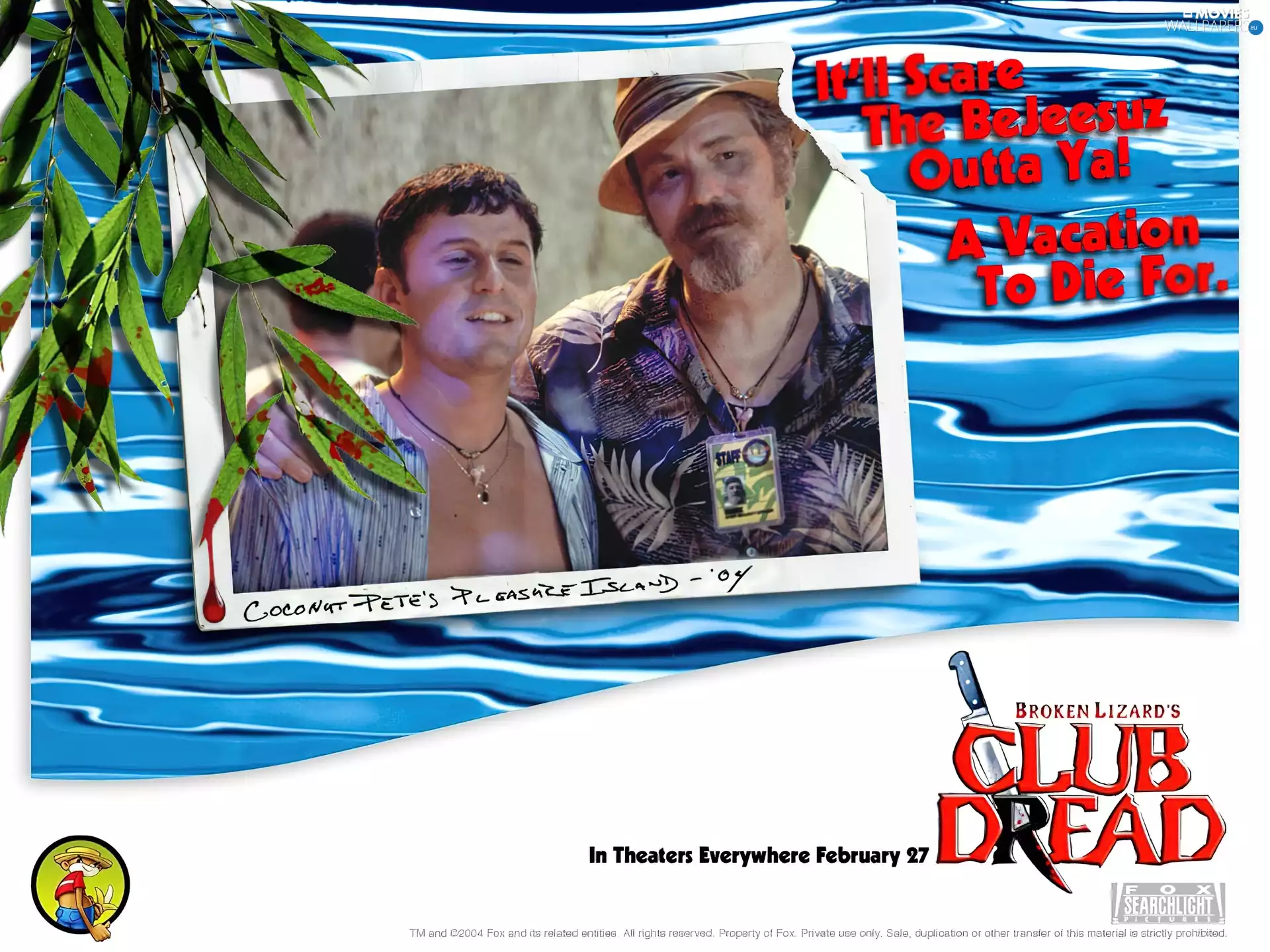 men, Club Dread, shirt