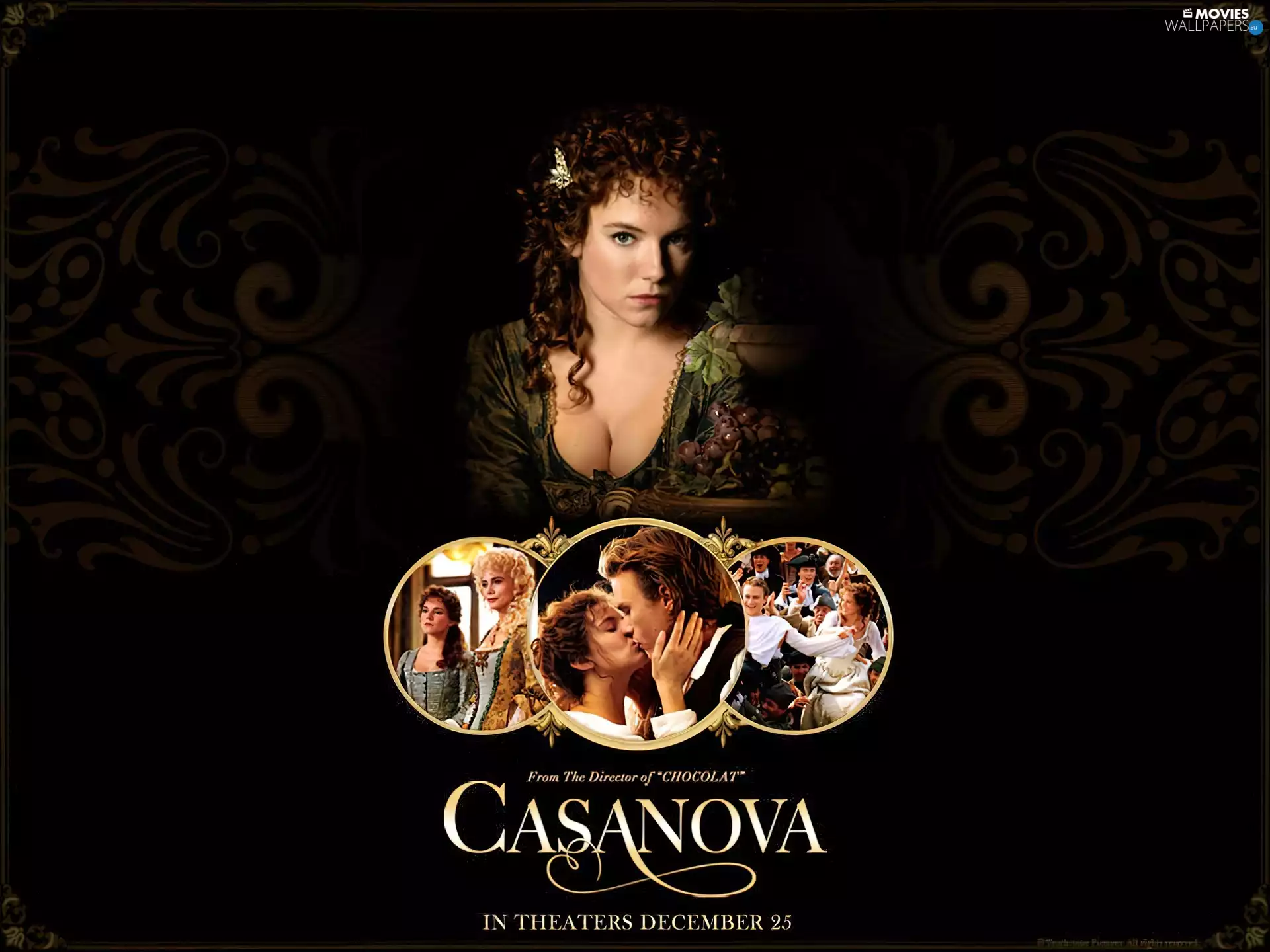 Sienna Miller, Casanova