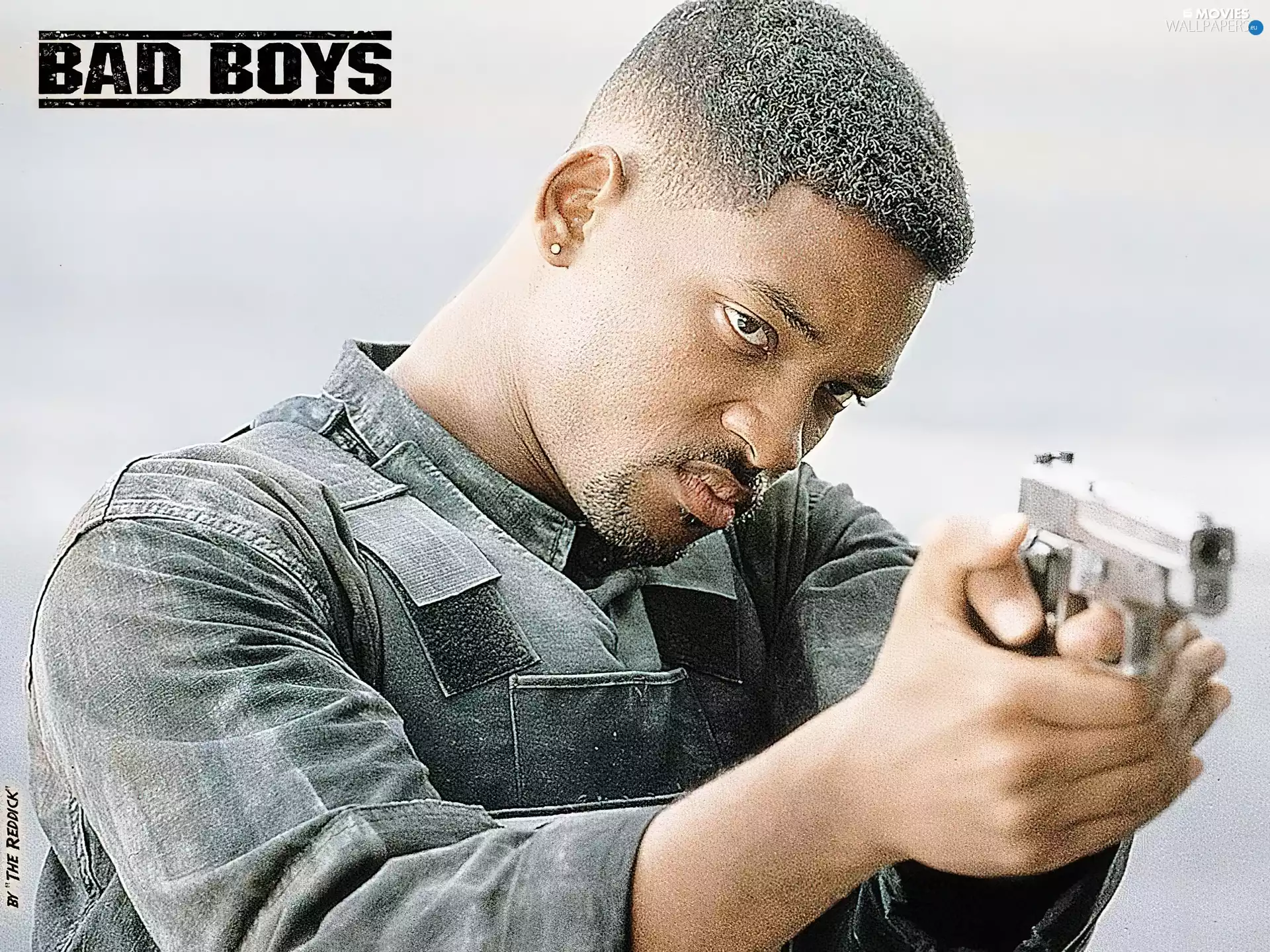 Bad Boys, Will Smith