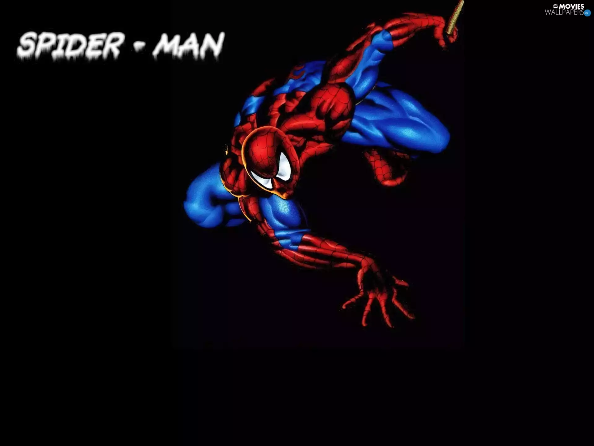 Spider-Man
