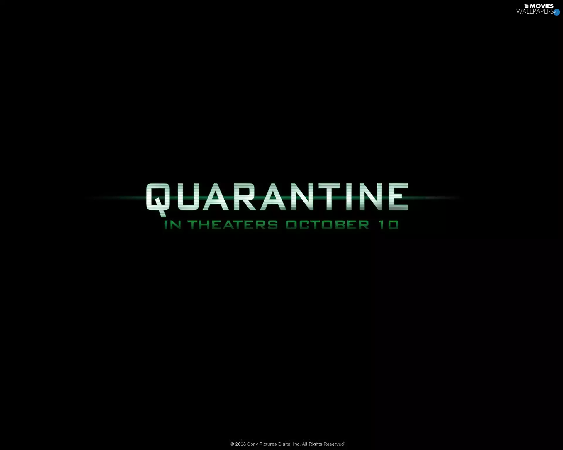 spread, Quarantine