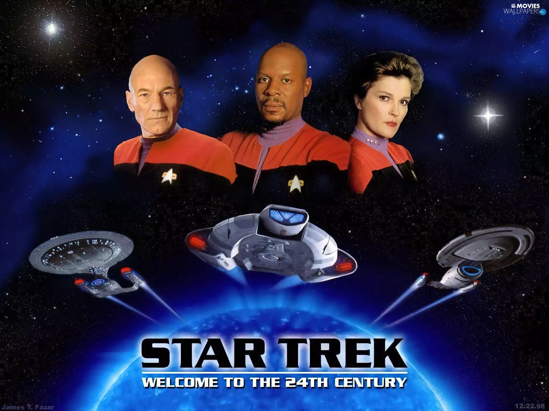 Star Trek