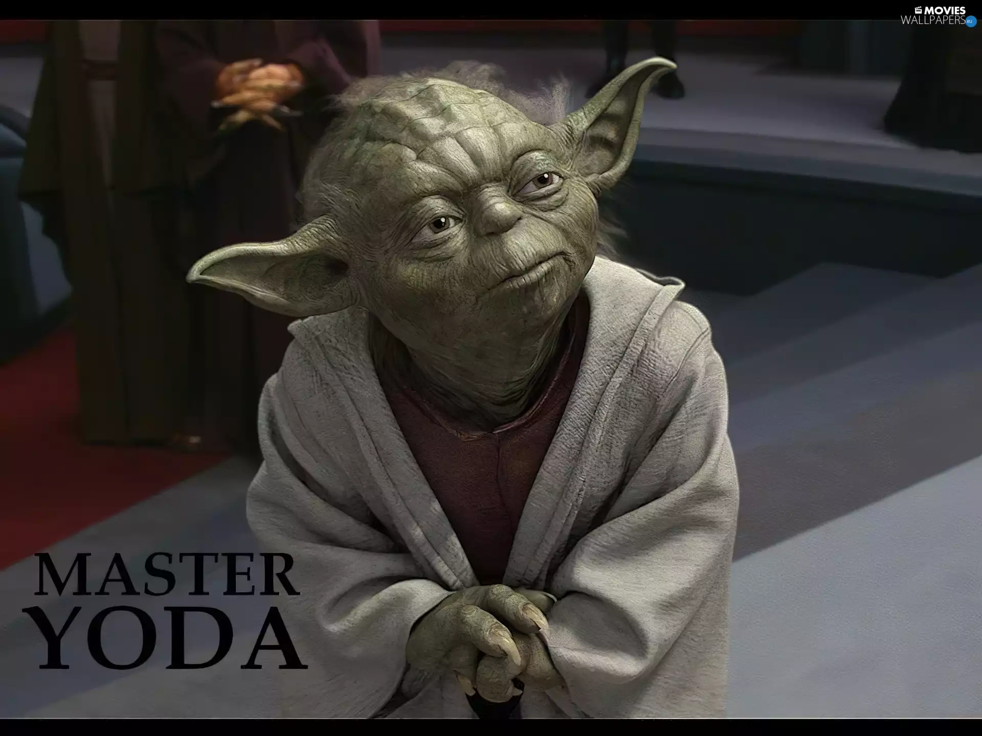 creature, Star Wars, master Yoda