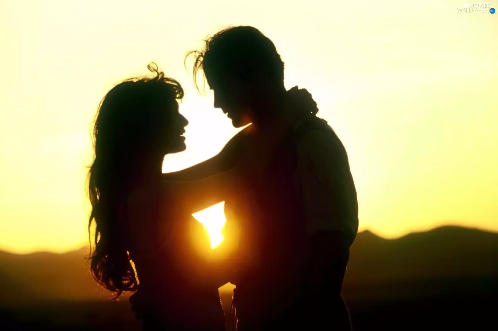 west, movie, mummy, sun