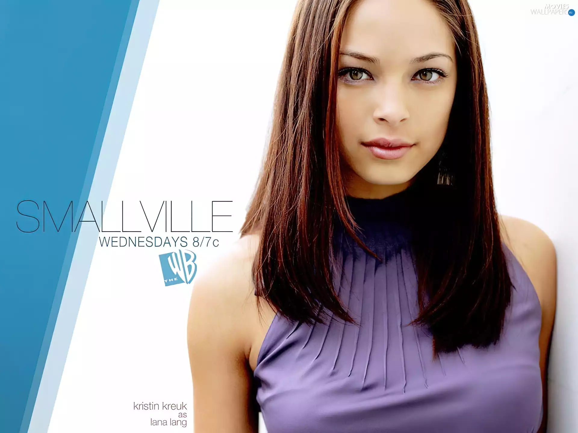 subtitles, Tajemnice Smallville, Kristin Kreuk