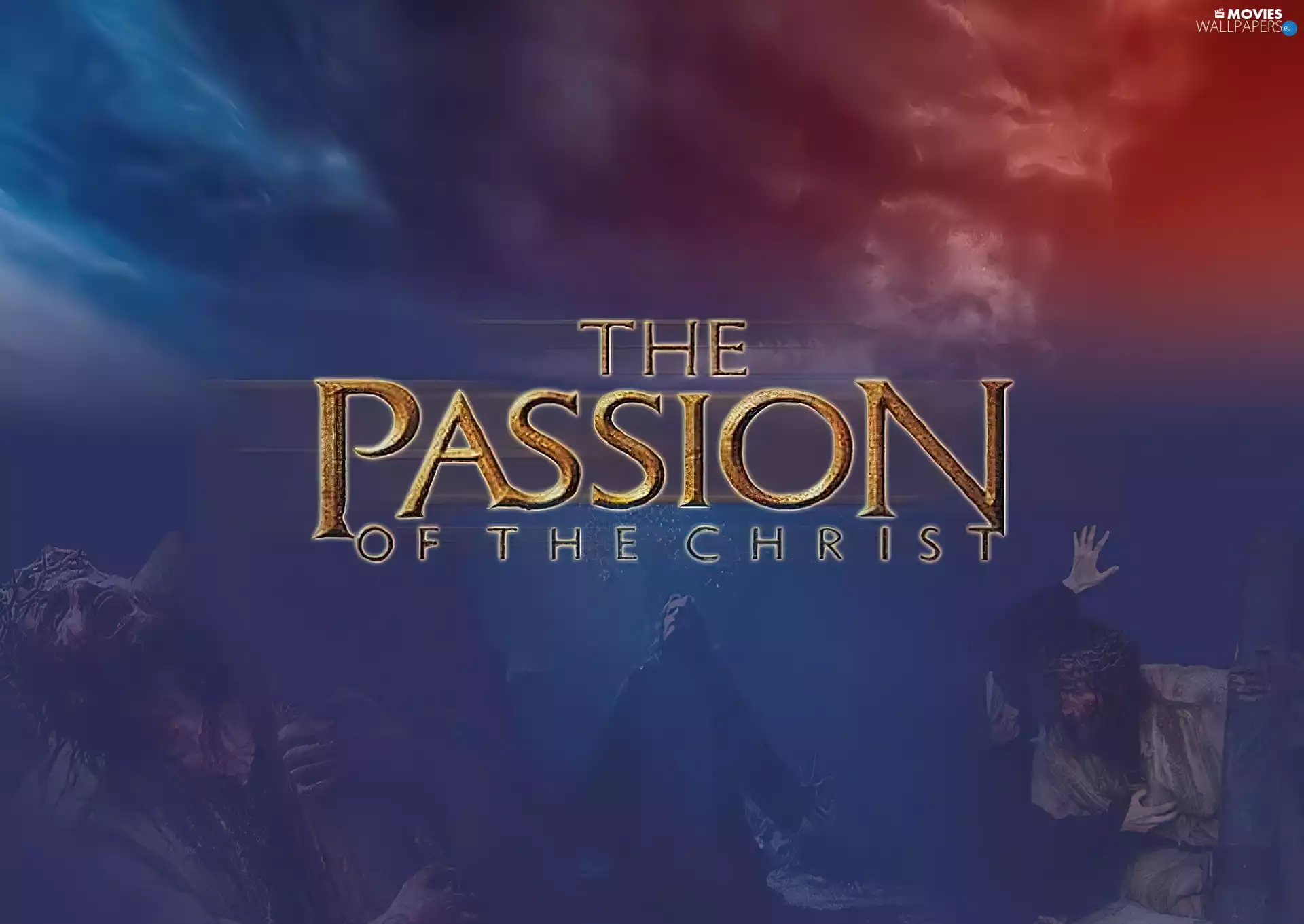 text, Characters, clouds