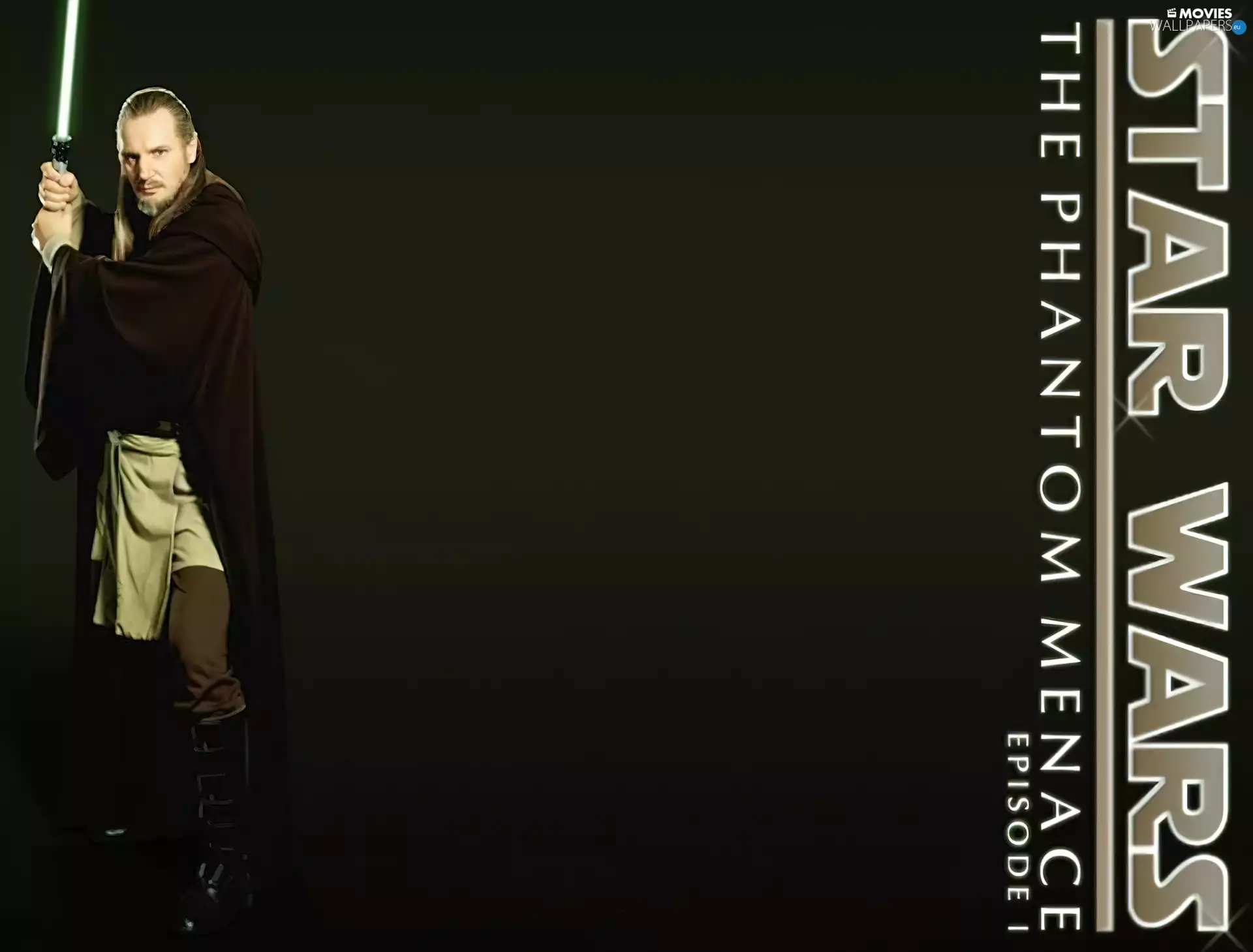 actor, laser, robe, text, Star Wars