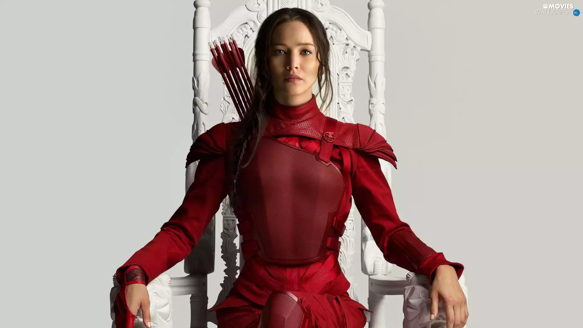 The Hunger Games, jennifer lawrence, The Hunger Games Mockingjay
