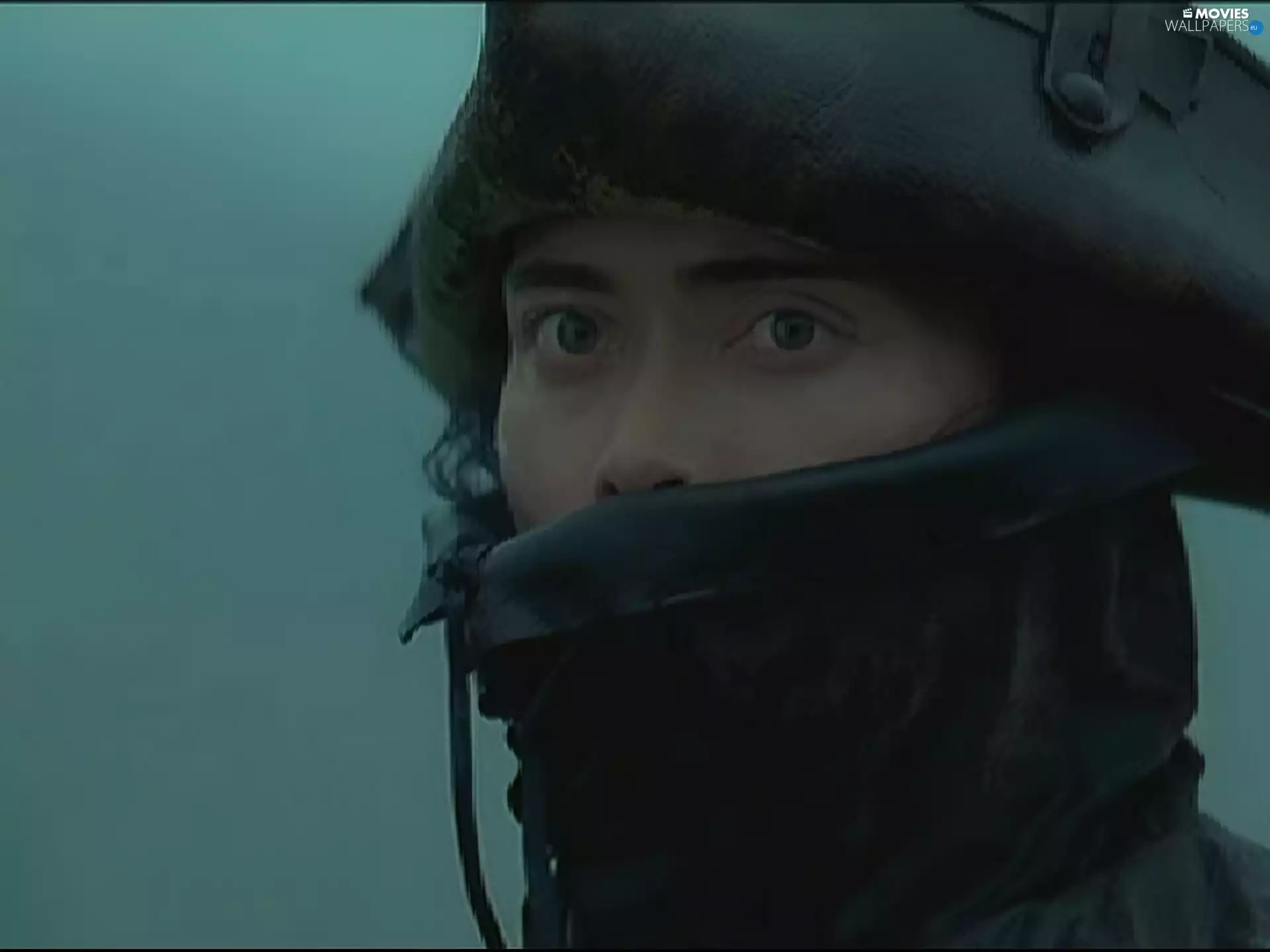 Hat, Brotherhood Of The Wolf, a man