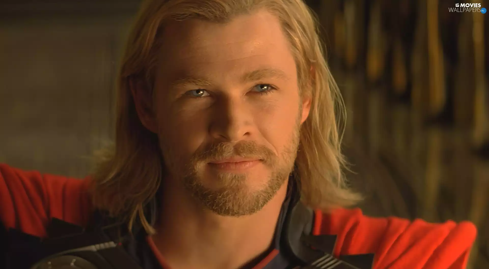 Thor, actor