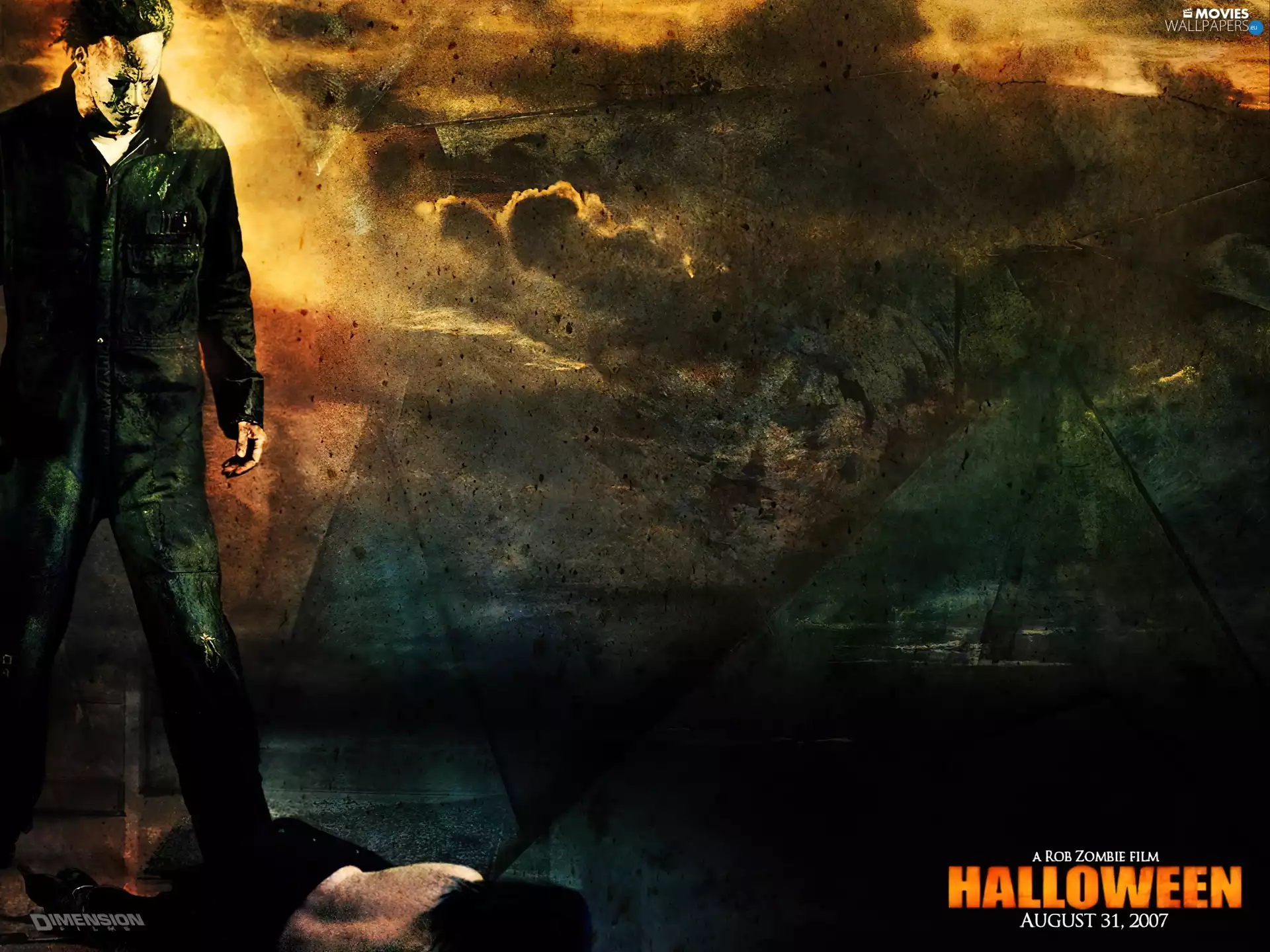 form, Hitchhikers Guide To The Galaxy, horror