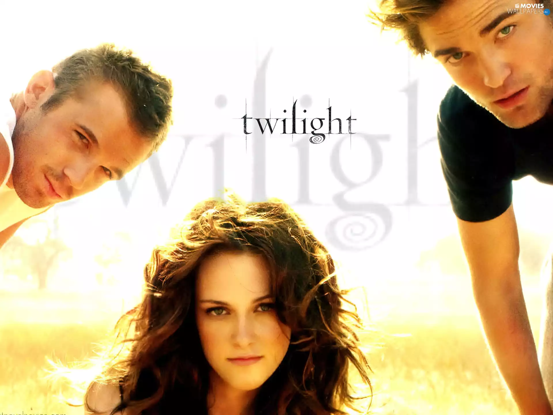 twilight, Actors, movie
