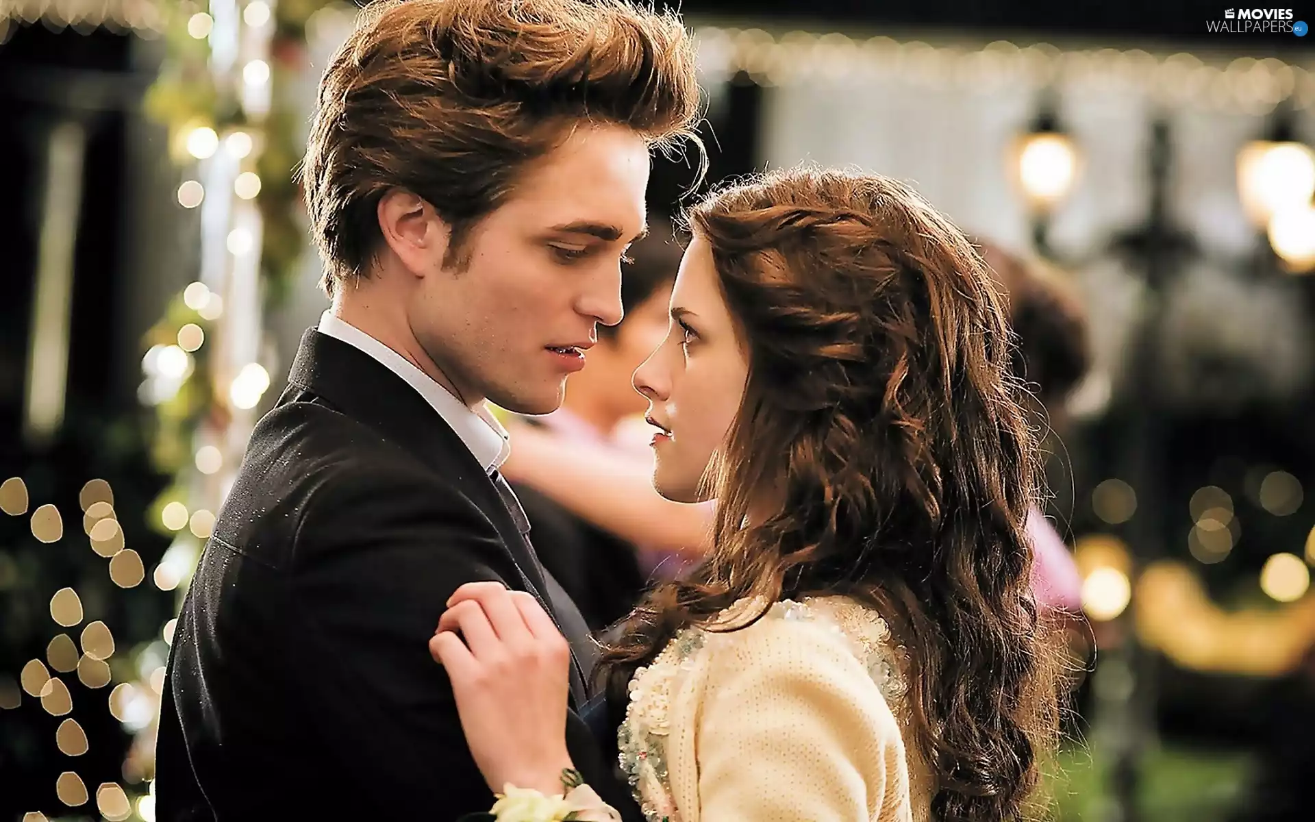 Kristen Stewart, movie, twilight, Robert Pattinson