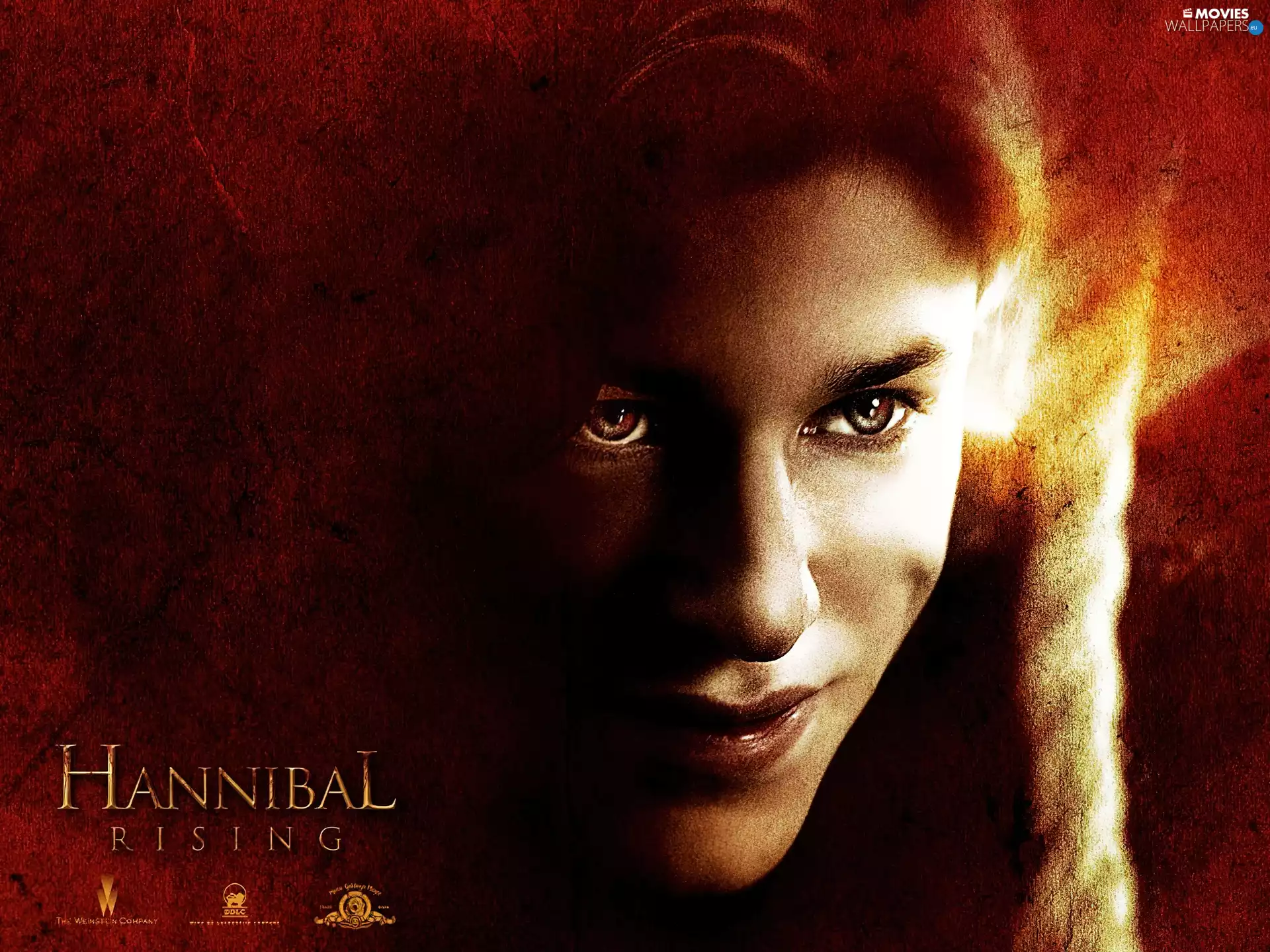 Hannibal Rising, Gaspard Ulliel