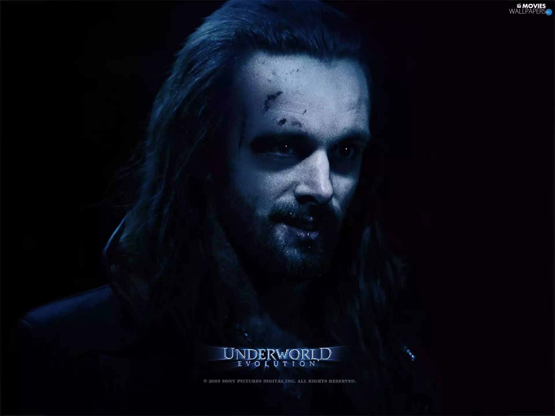 Underworld, Tony Curran