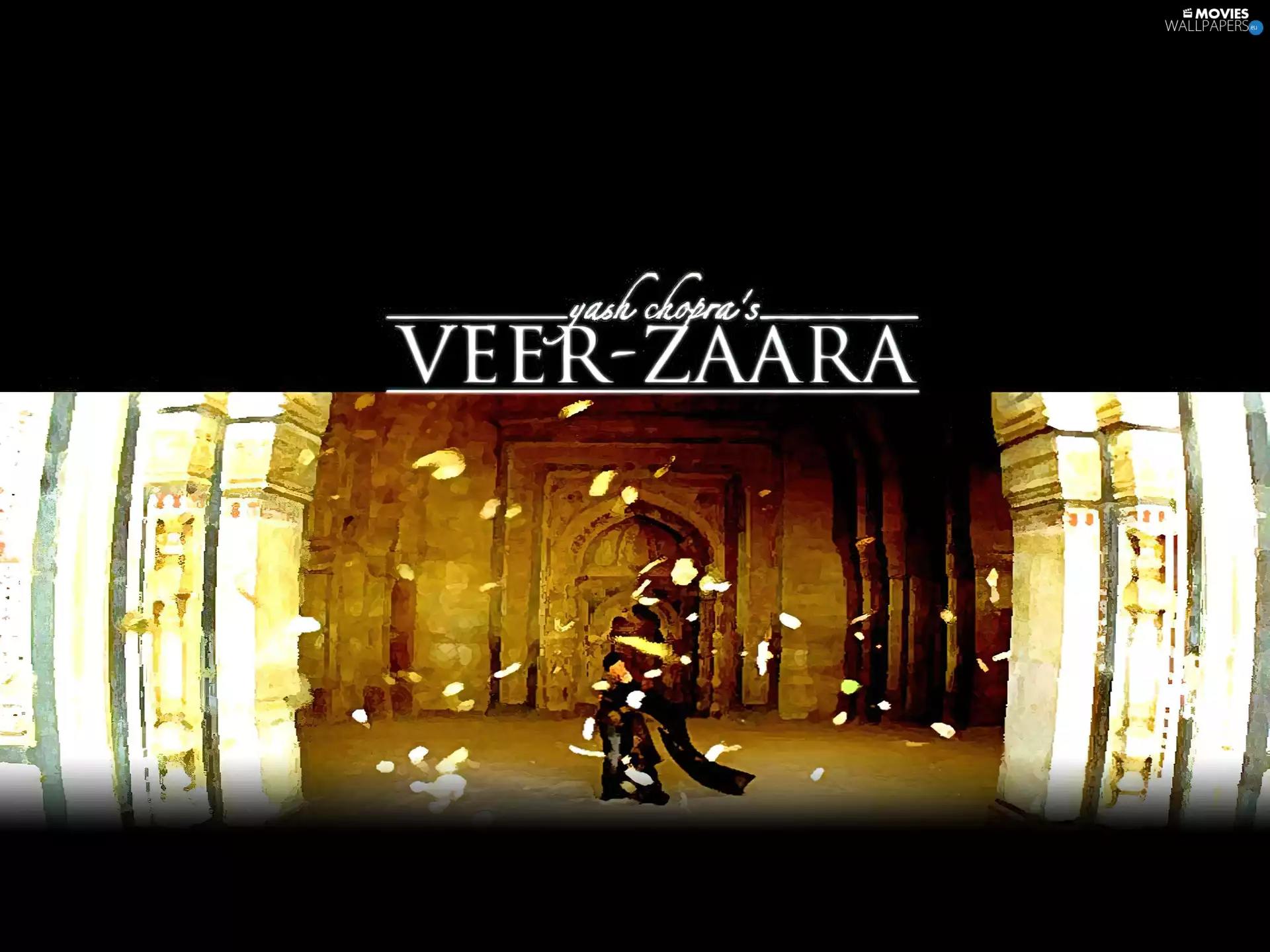 Veer Zaara, House