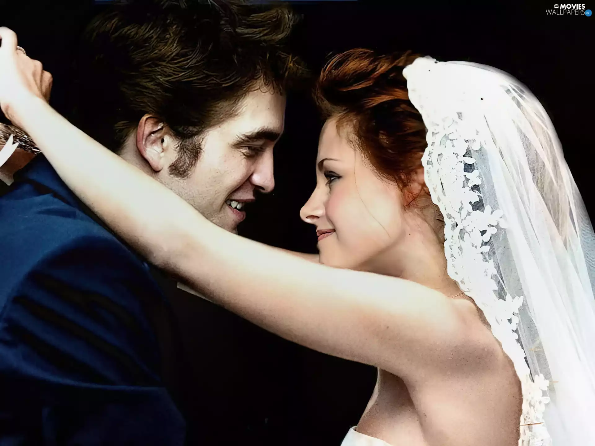 veil, twilight, Vampires