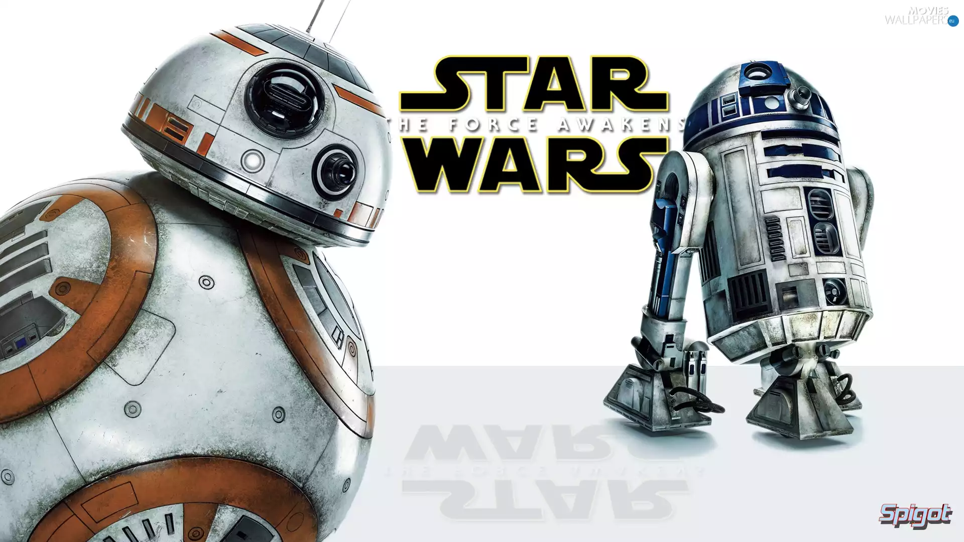 war, revival, R2-D2, power, BB-8, Star, movie, works