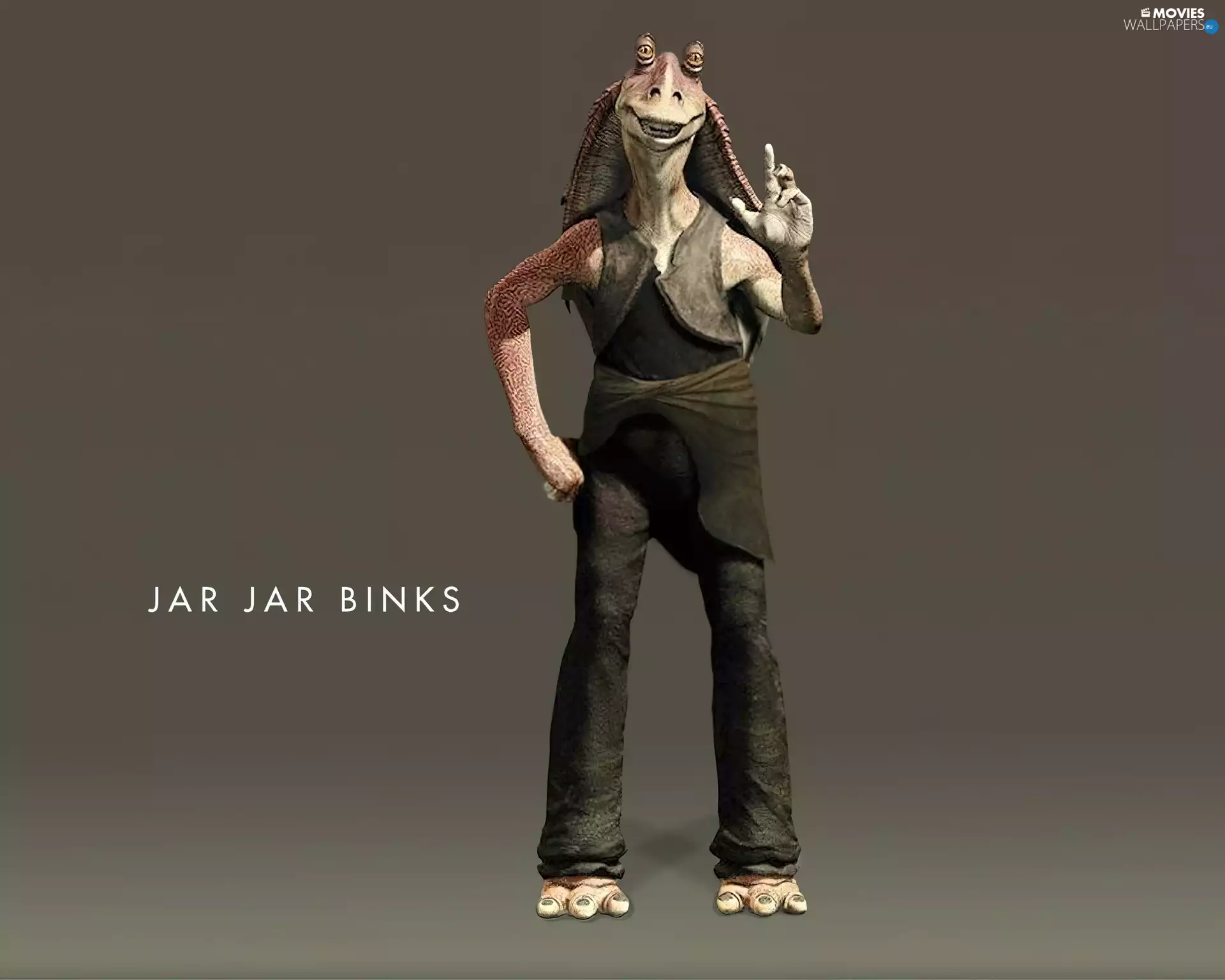 Star Wars, is, Foot, creature