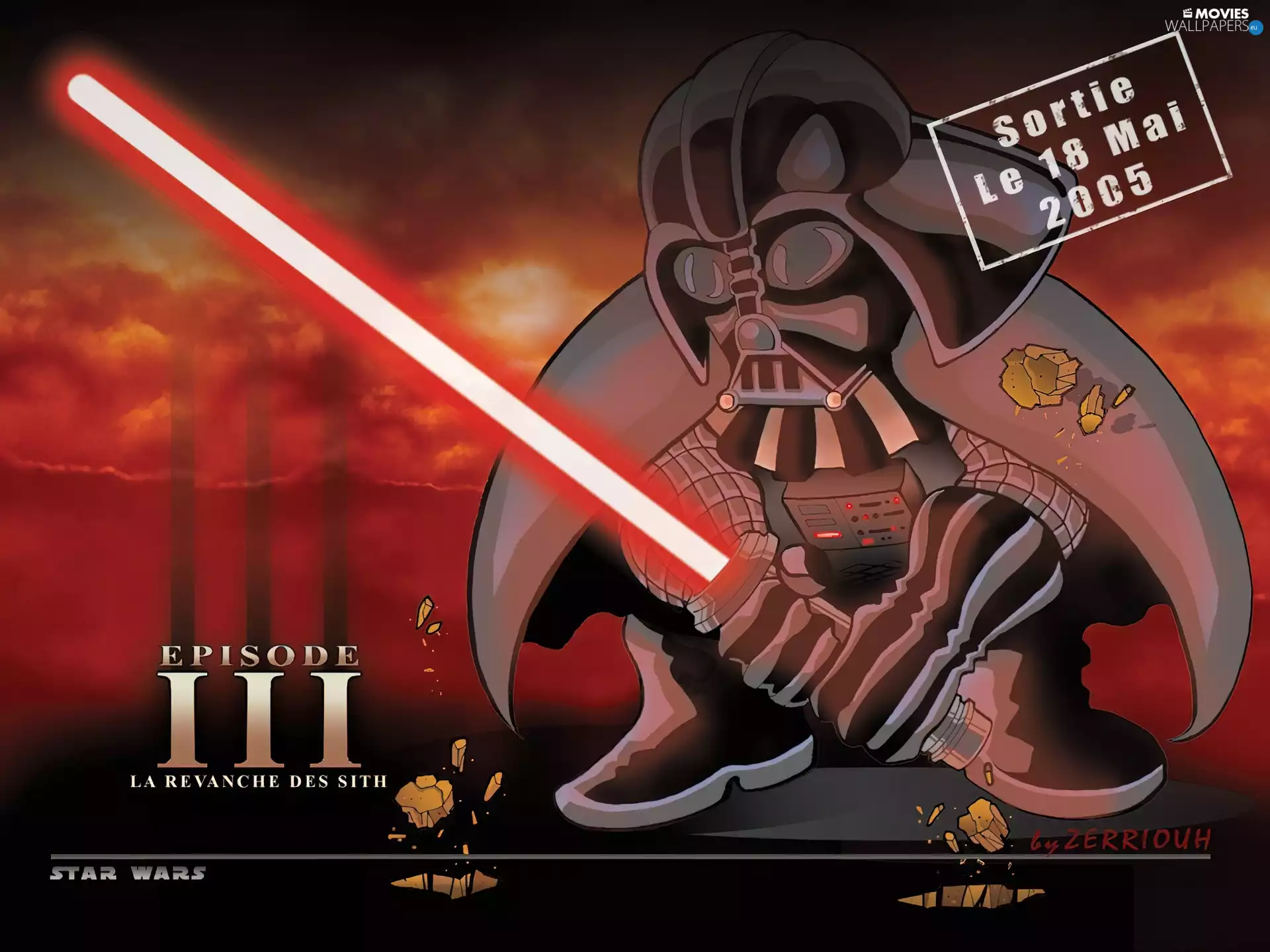 Star Wars, laser, Mask, picture