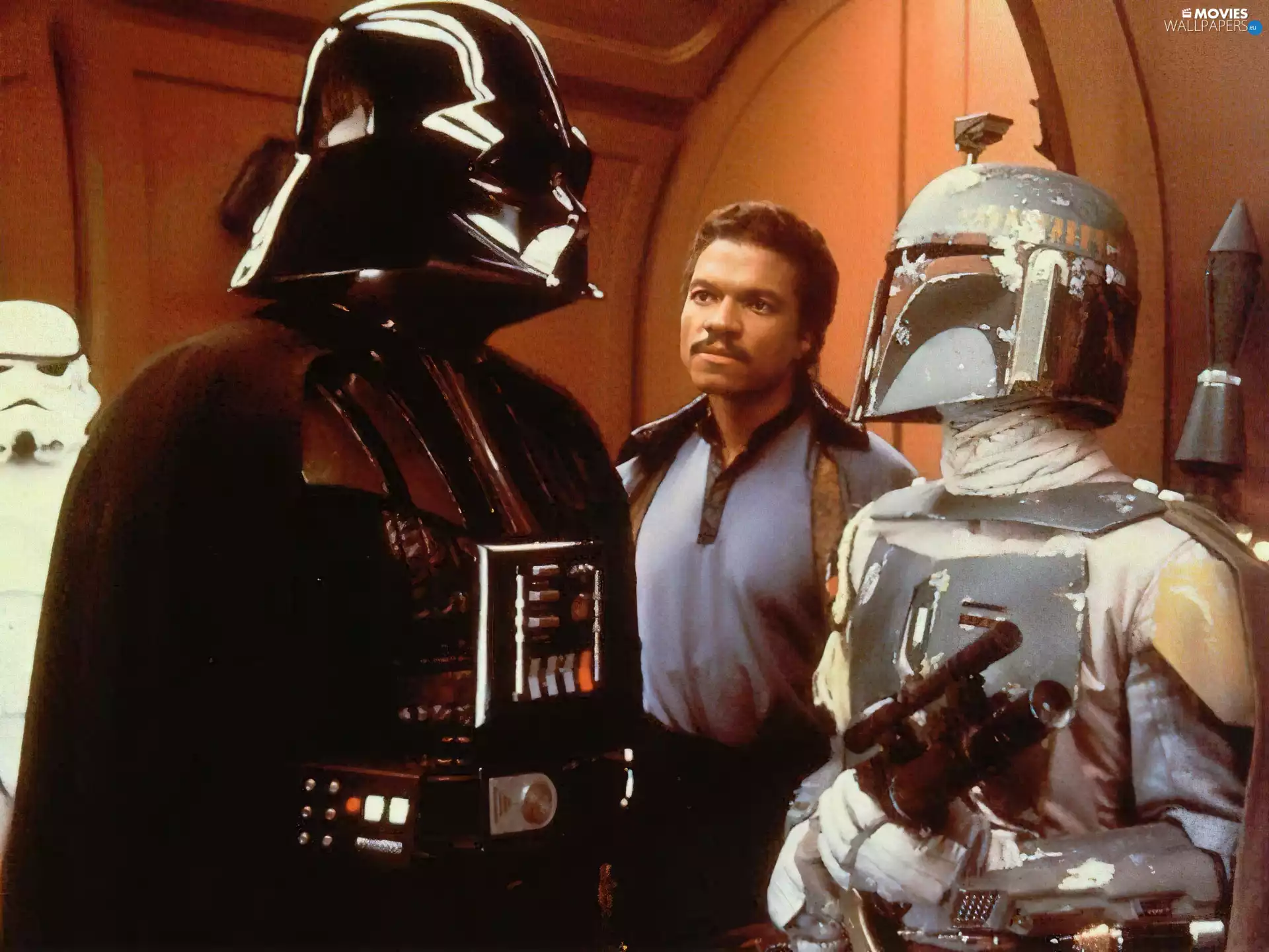 Star Wars, Mask, Characters, Weapons