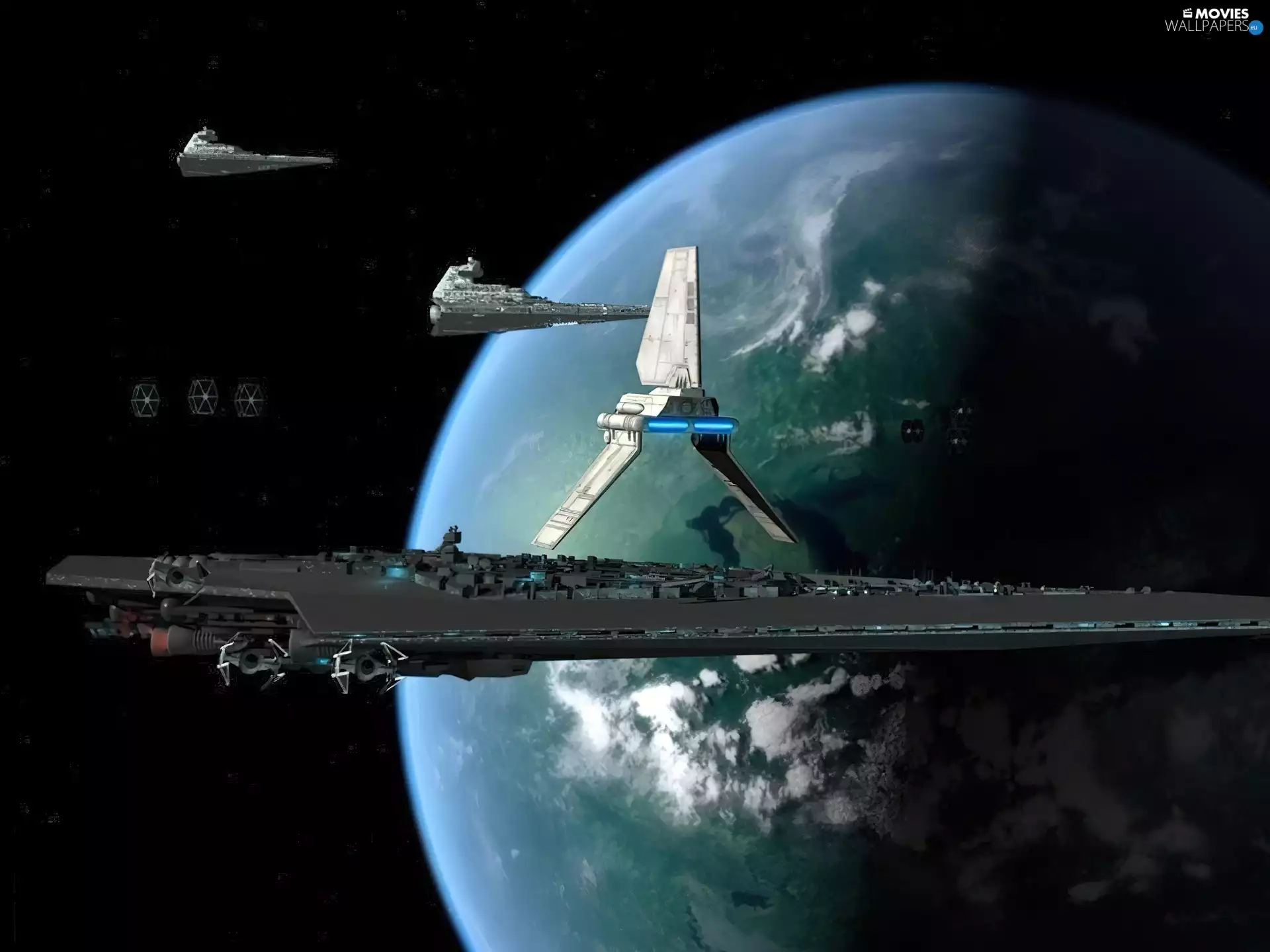 Star Wars, Ship, cosmic, land