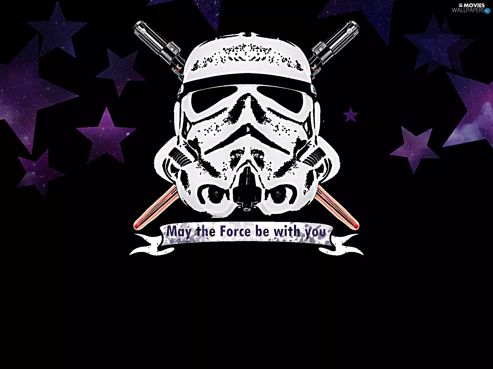 Stormtrooper, Star Wars, abstraction, Hipster, text, Star wars