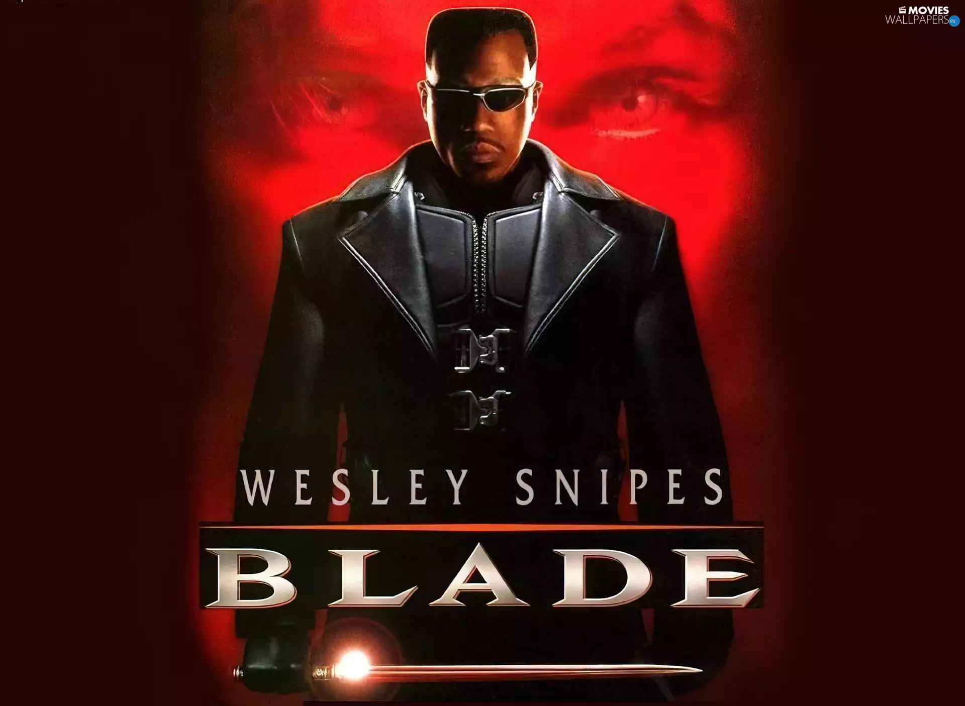 Wesley Snipes, Blade