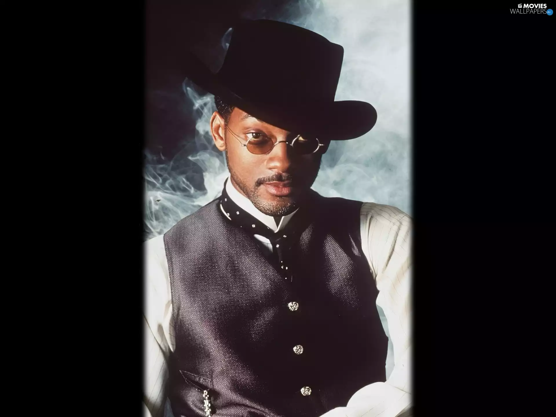 Hat, Wild Wild West, Will Smith