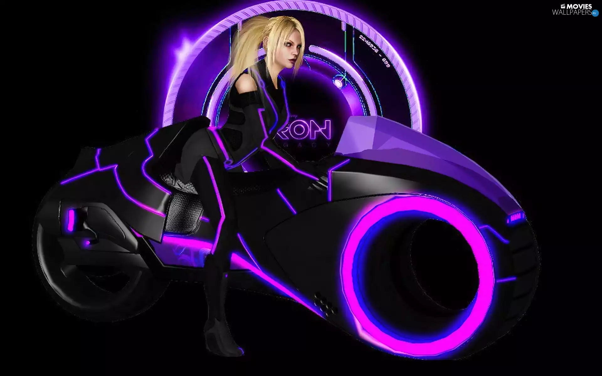 the throne, Nina Williams
