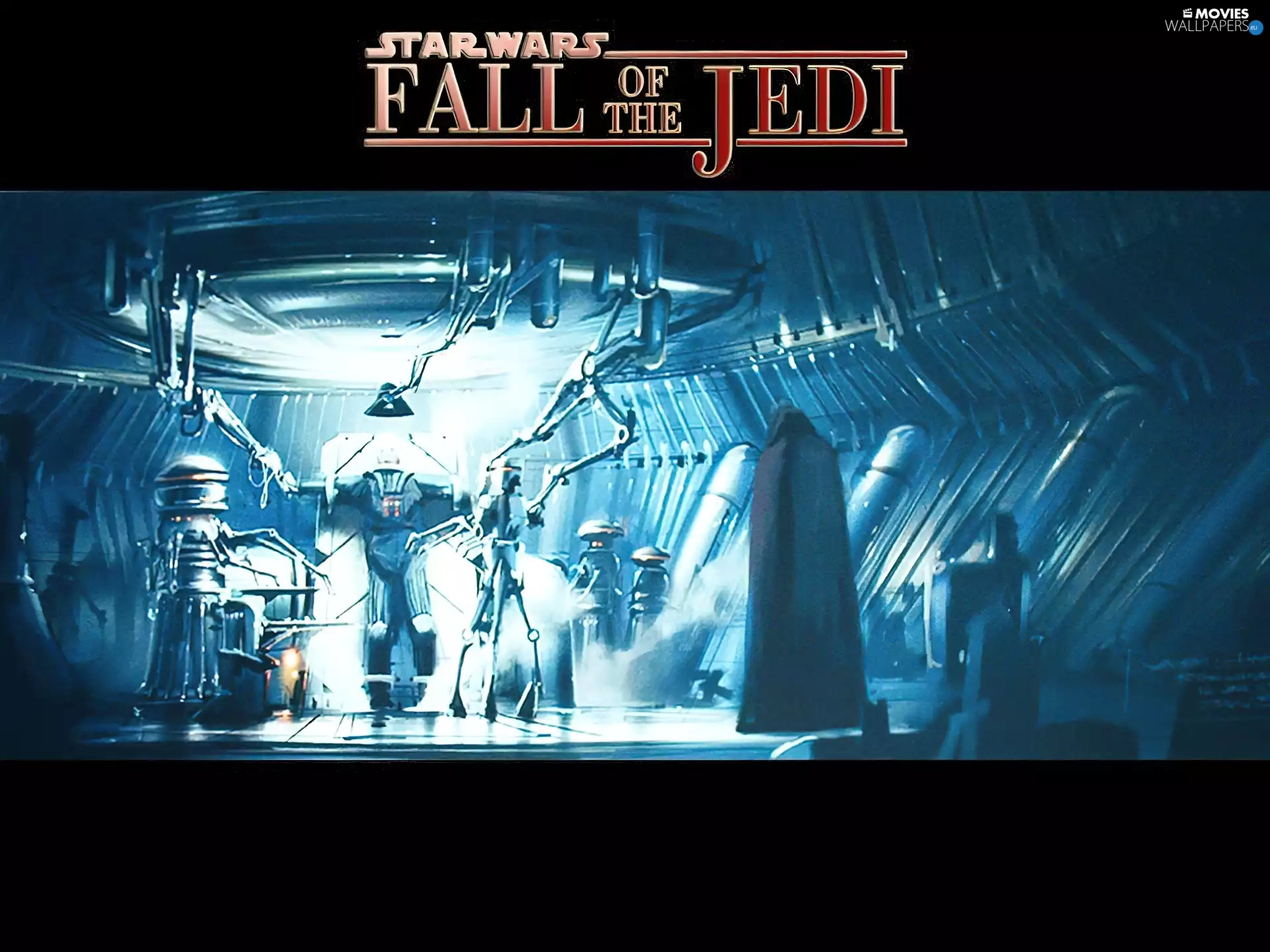 Ship, cosmic, hatch, works, Star Wars