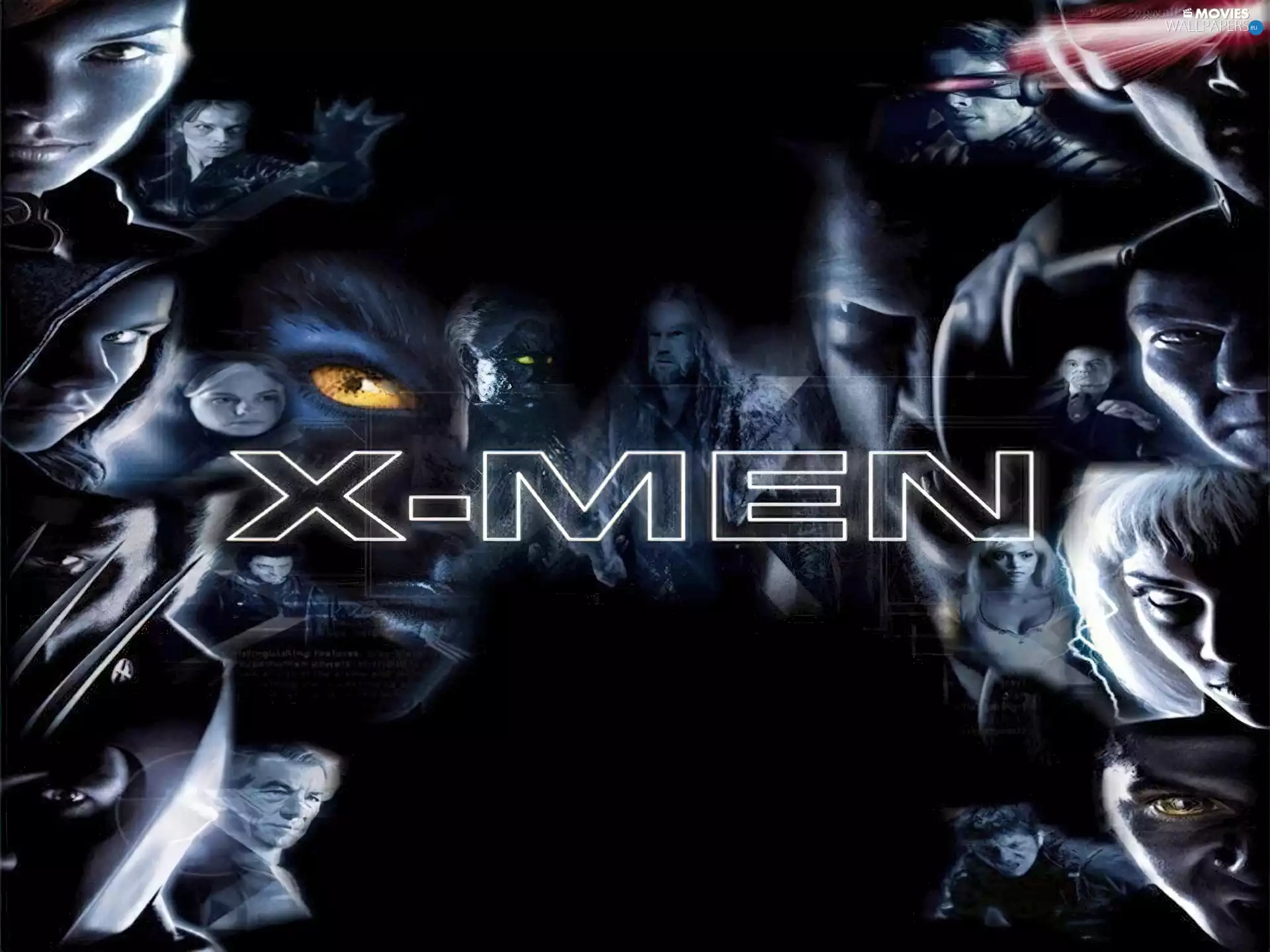 X-Men 3