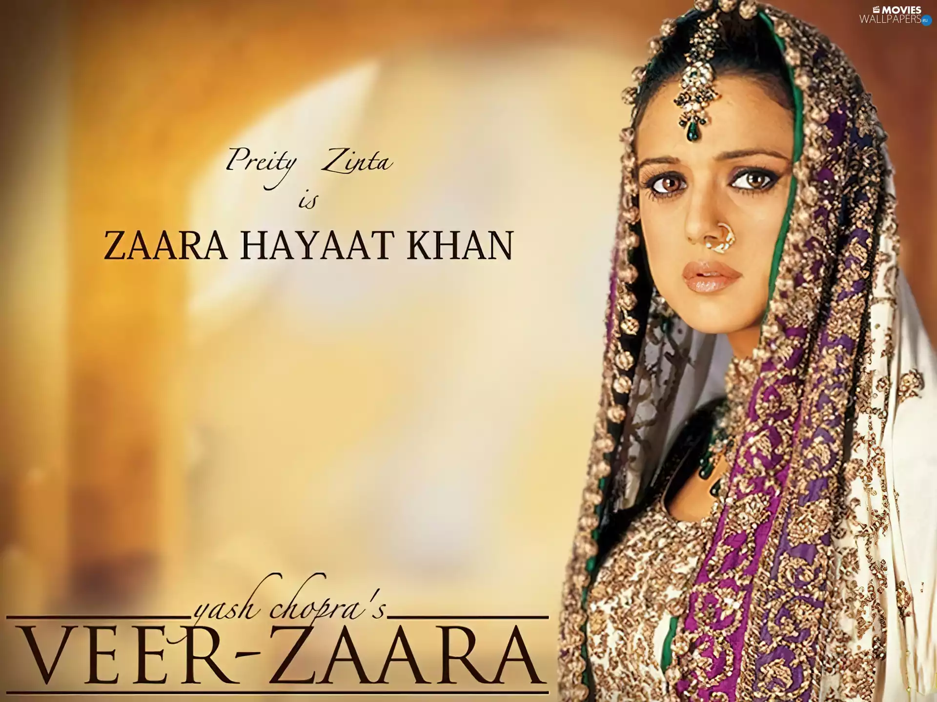 Preity Zinta, Veer Zaara
